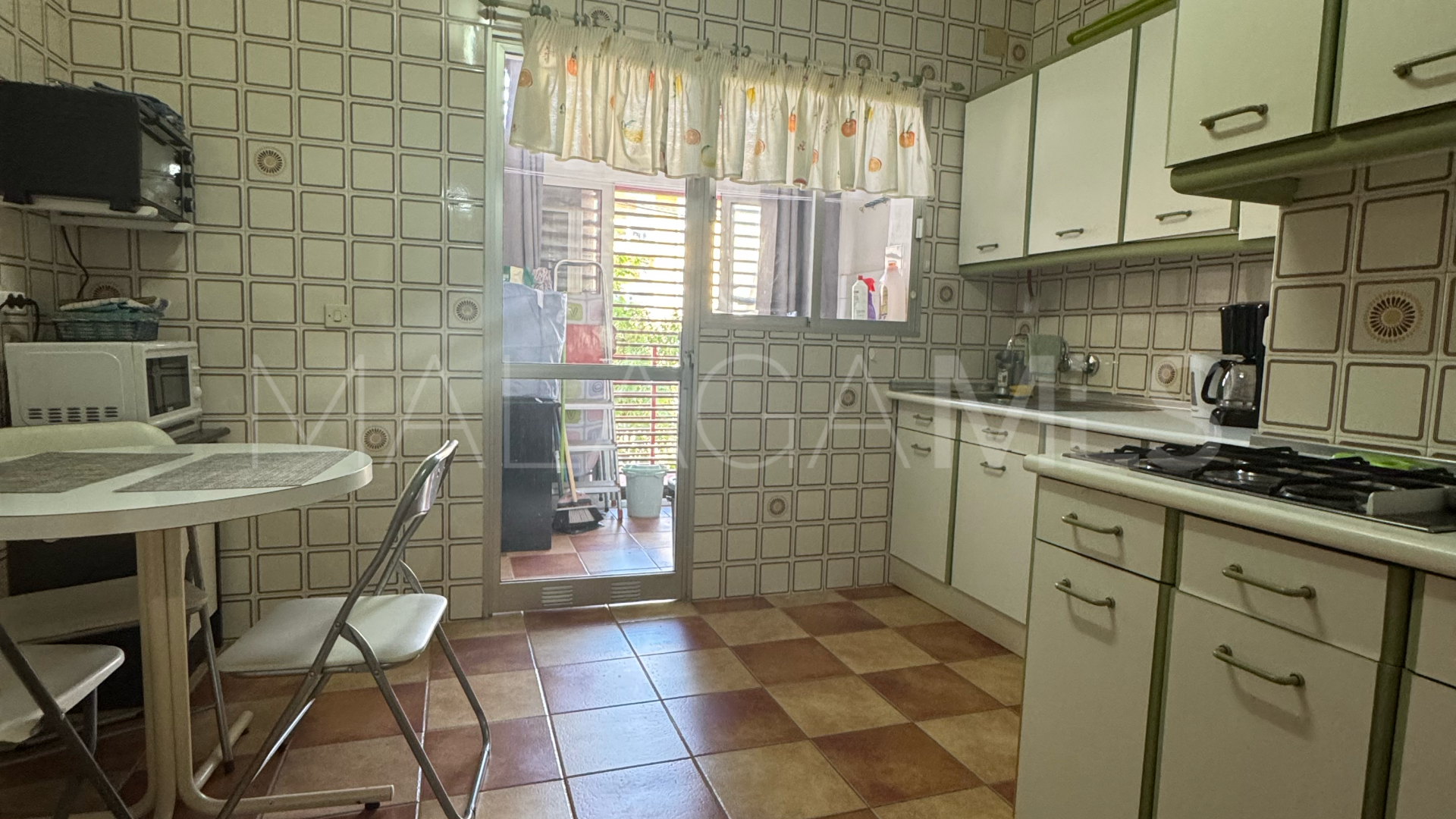 Wohnung for sale in Fuengirola
