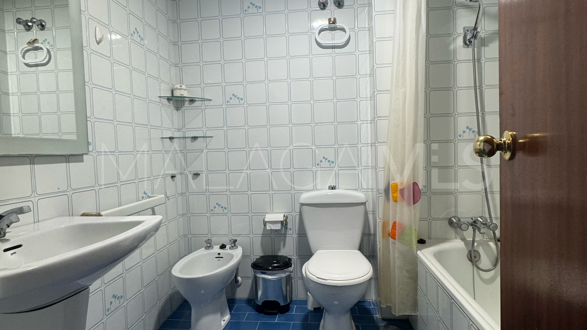 Wohnung for sale in Fuengirola