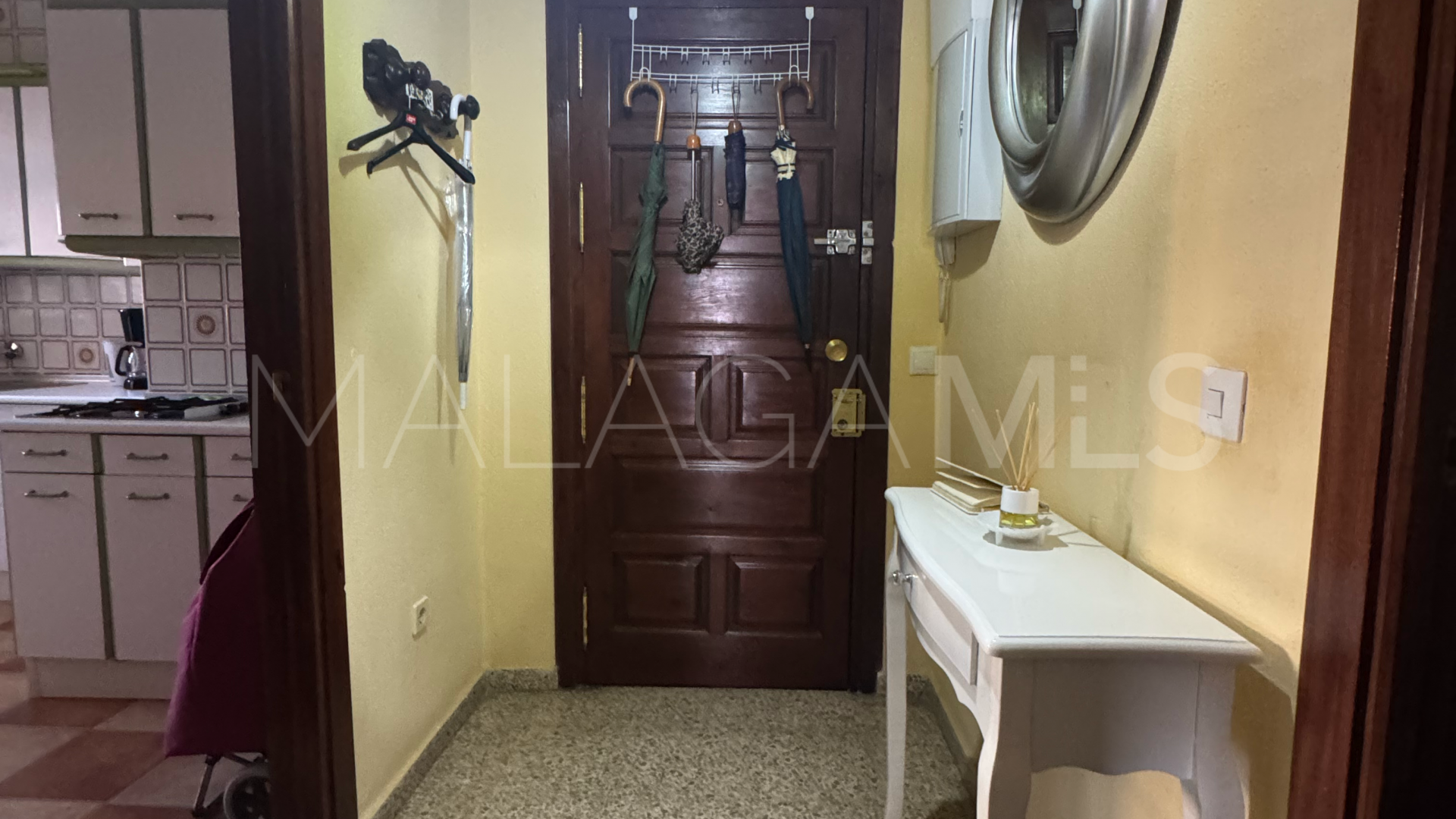 Wohnung for sale in Fuengirola