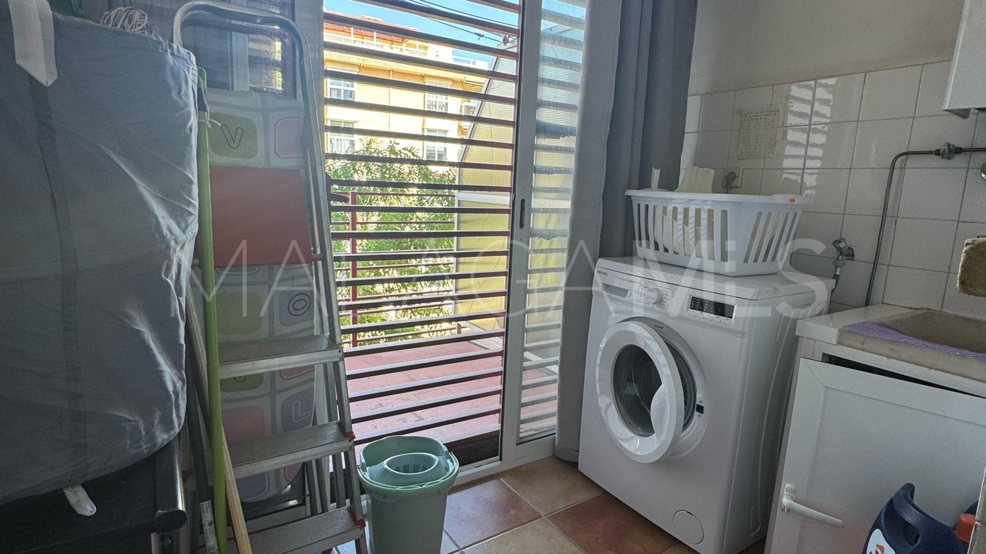 Wohnung for sale in Fuengirola