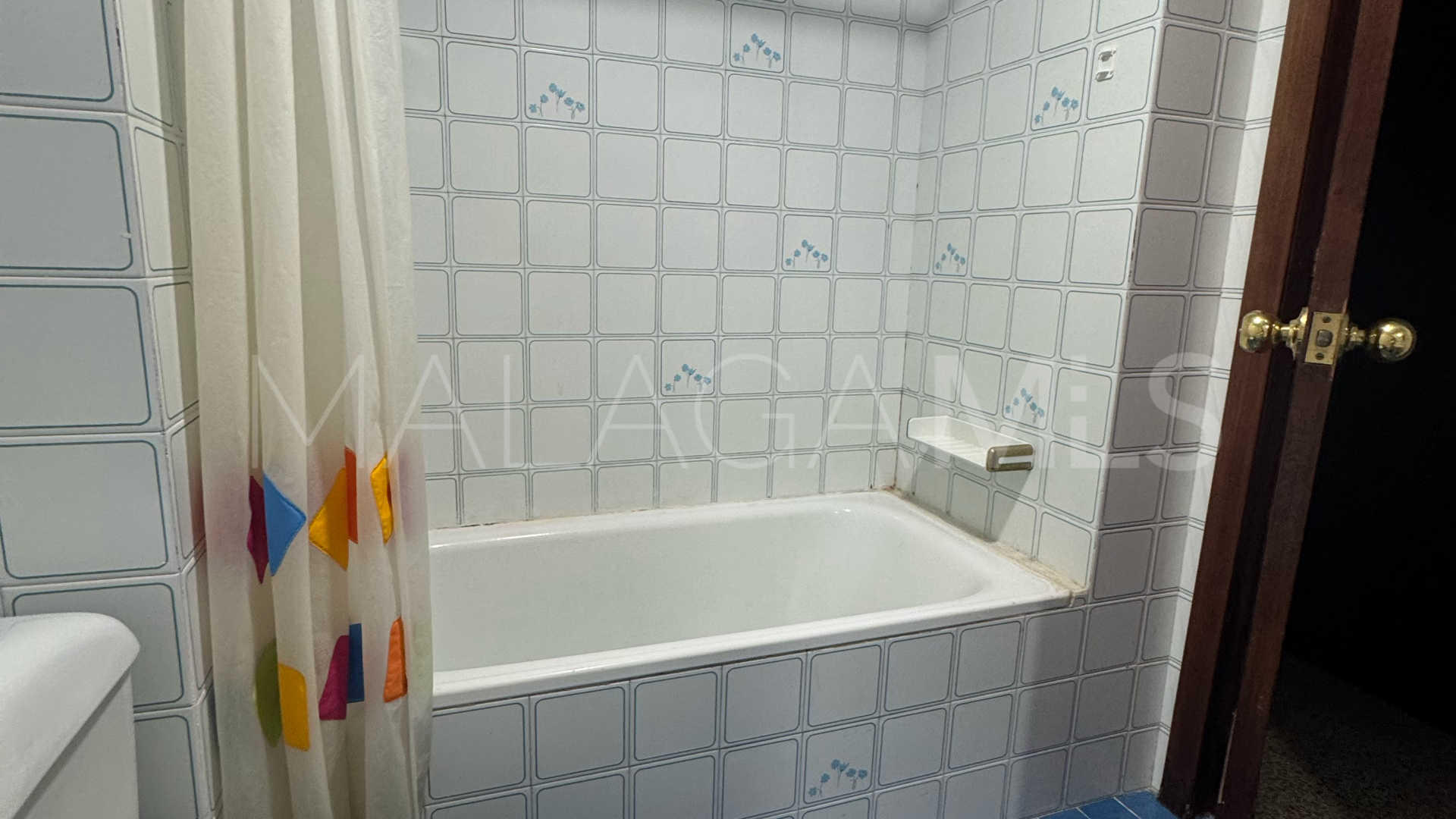 Wohnung for sale in Fuengirola