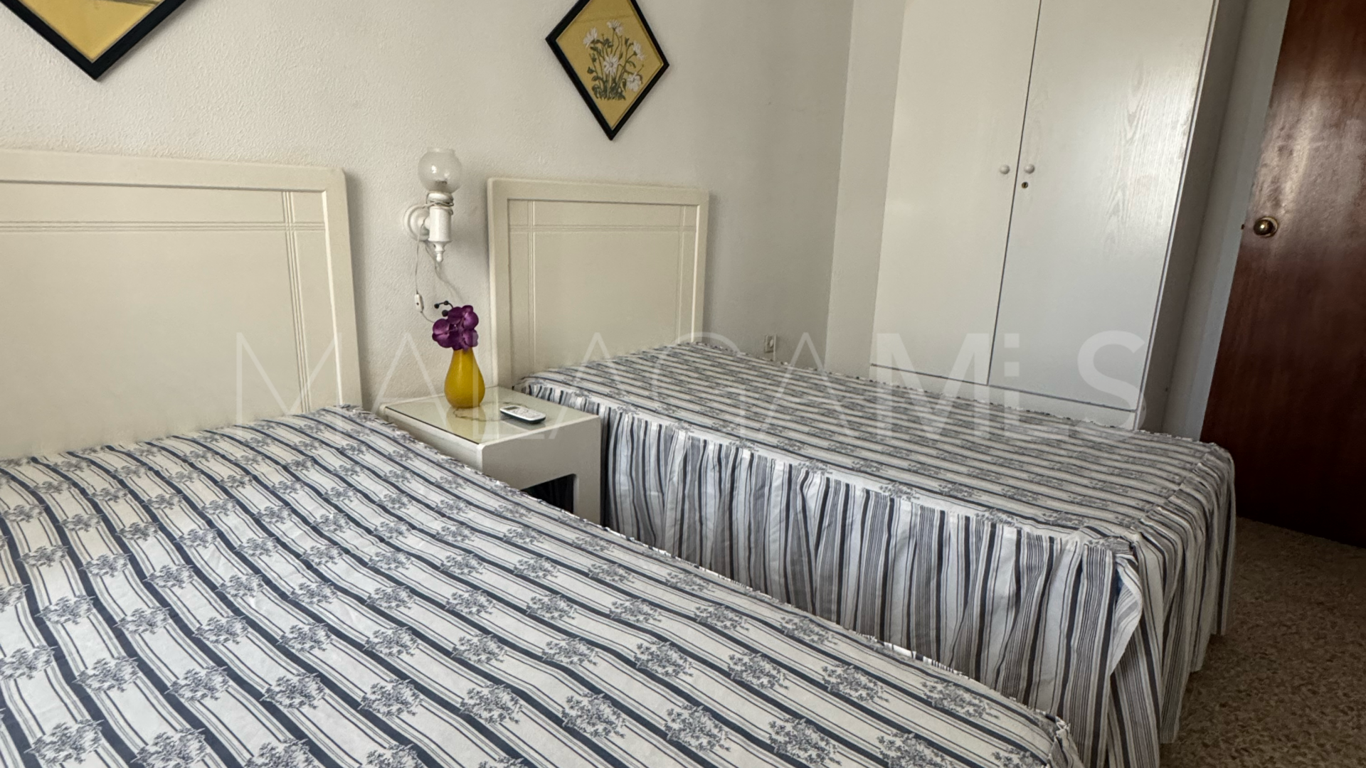 Wohnung for sale in Fuengirola