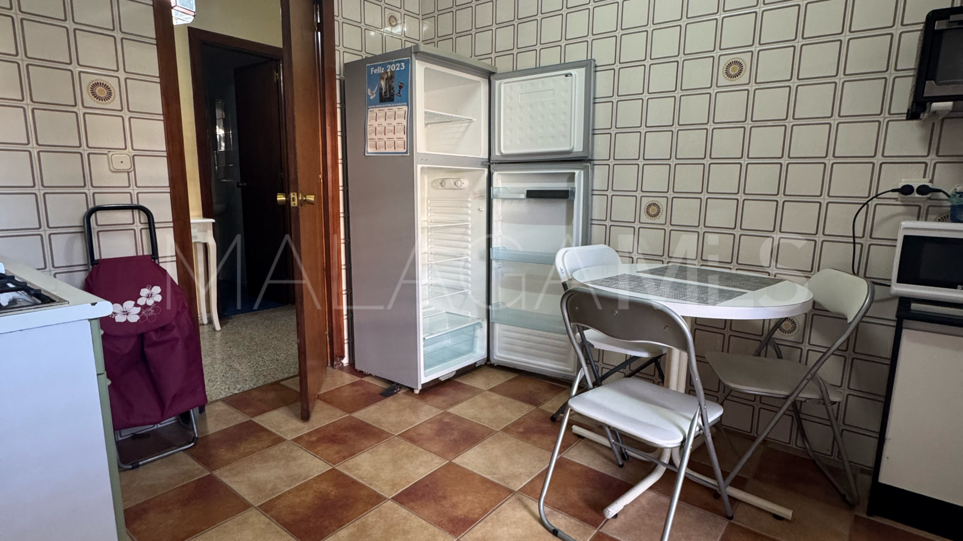 Wohnung for sale in Fuengirola