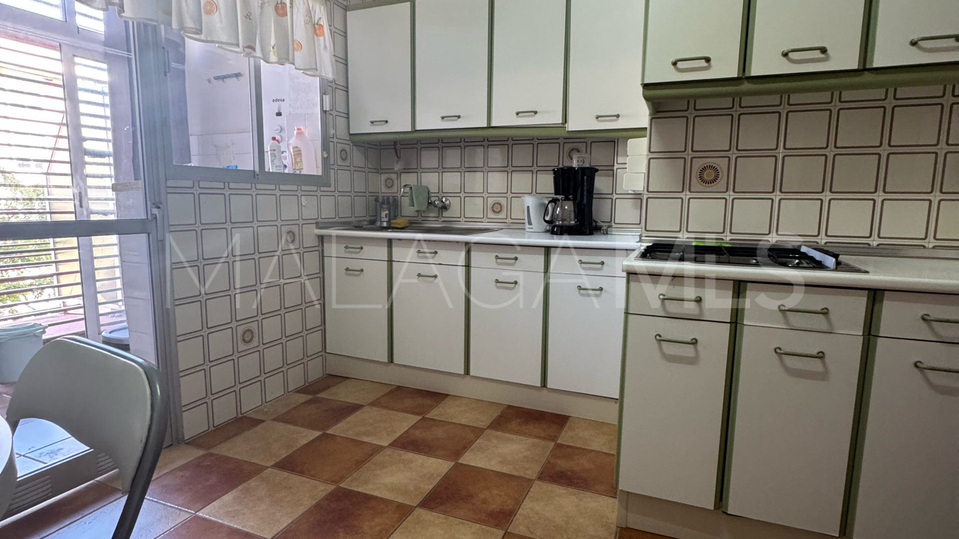 Wohnung for sale in Fuengirola