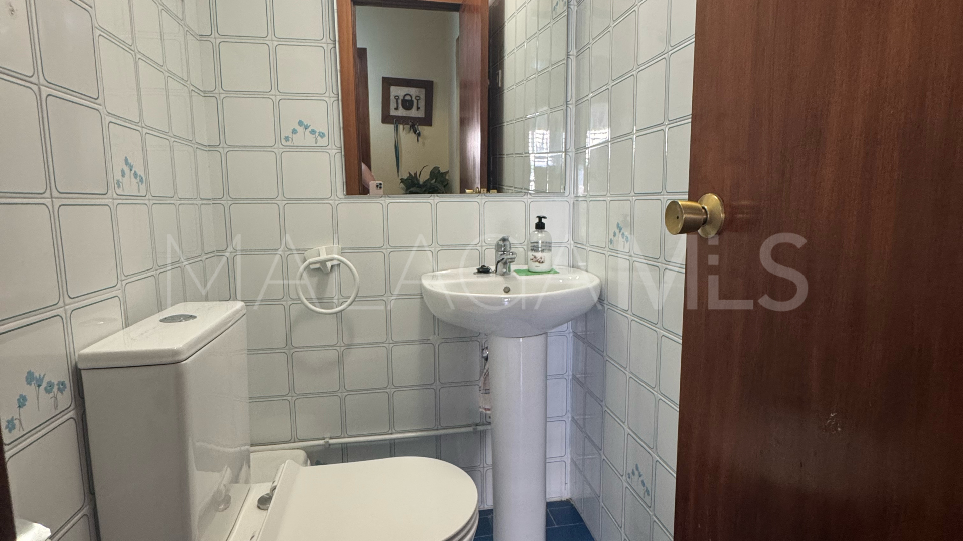 Wohnung for sale in Fuengirola