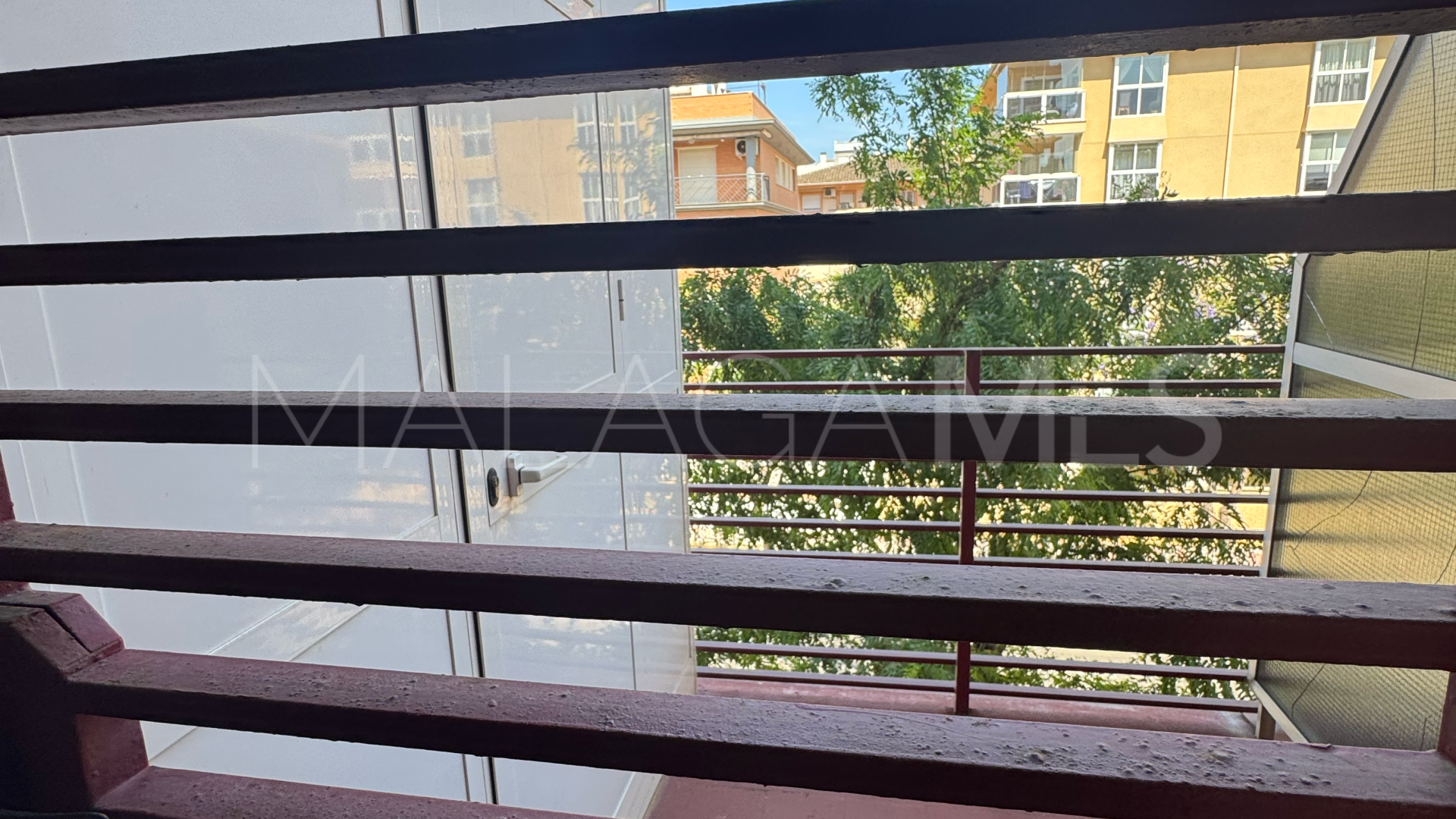 Wohnung for sale in Fuengirola