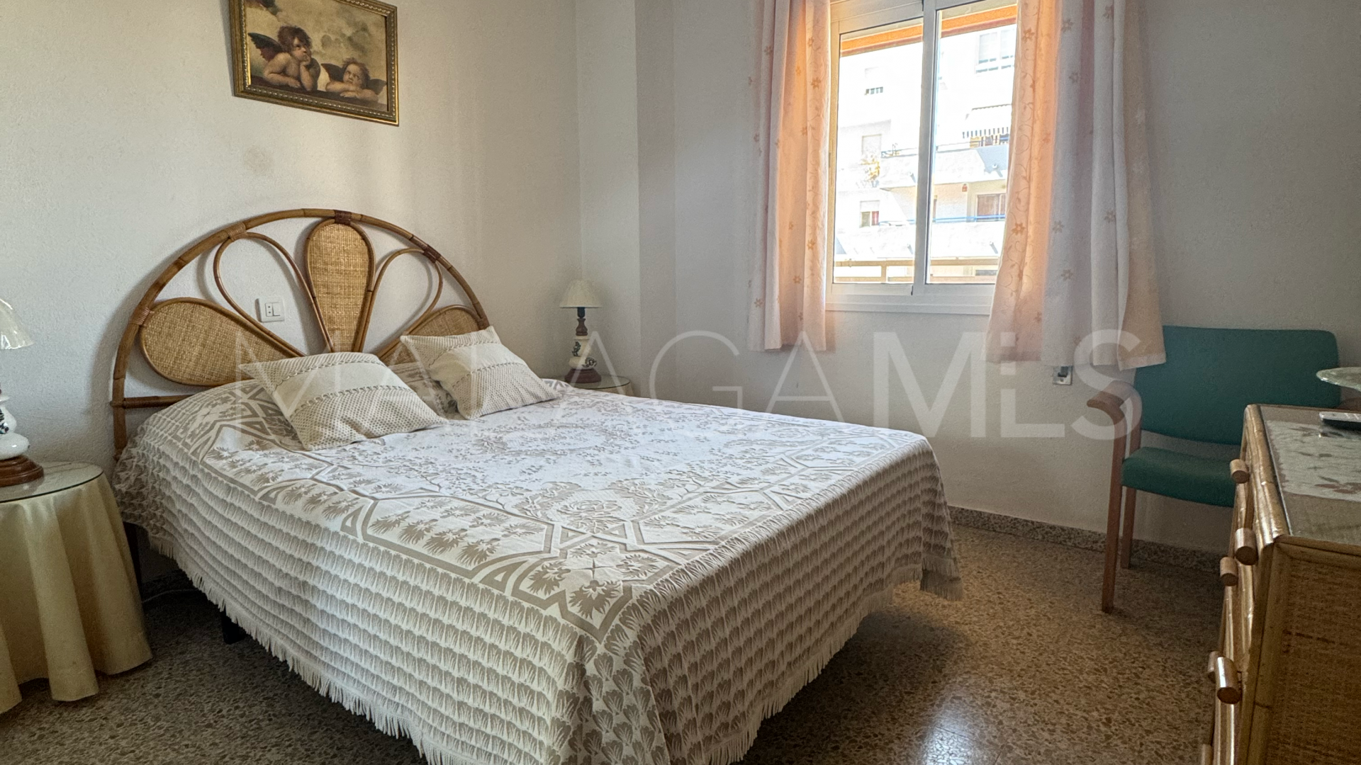 Wohnung for sale in Fuengirola