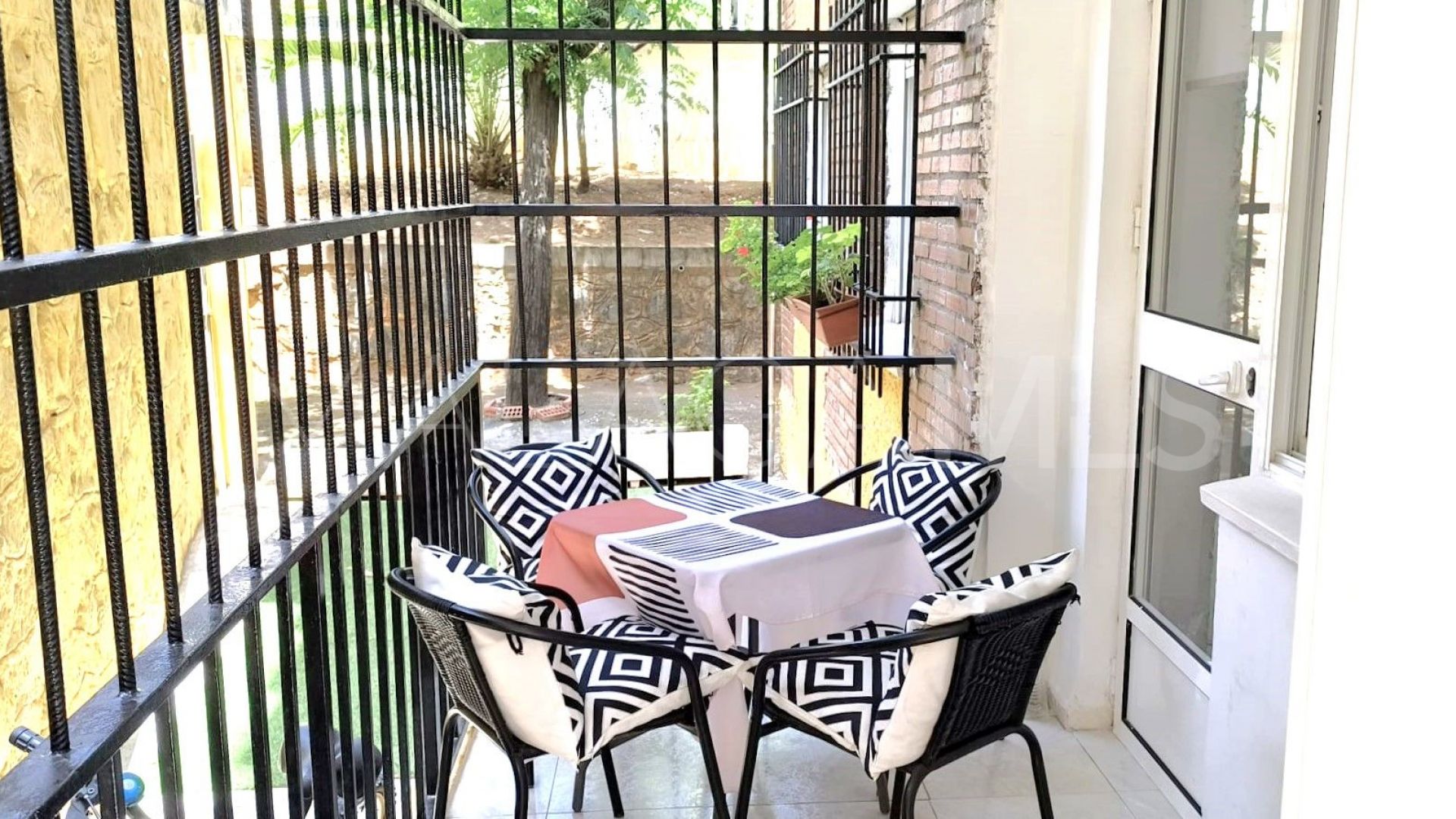 Wohnung for sale in Marbella City