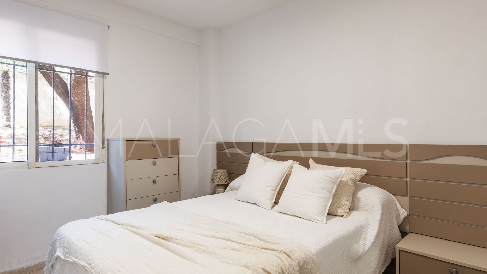 For sale apartment with 3 bedrooms in Marbella City