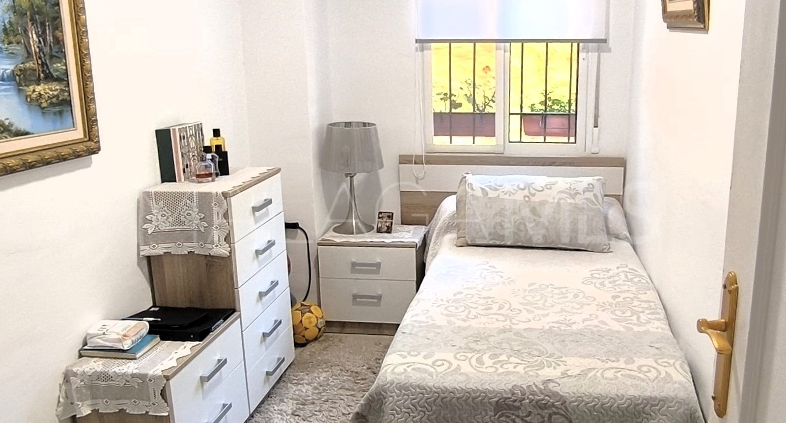 Wohnung for sale in Marbella City
