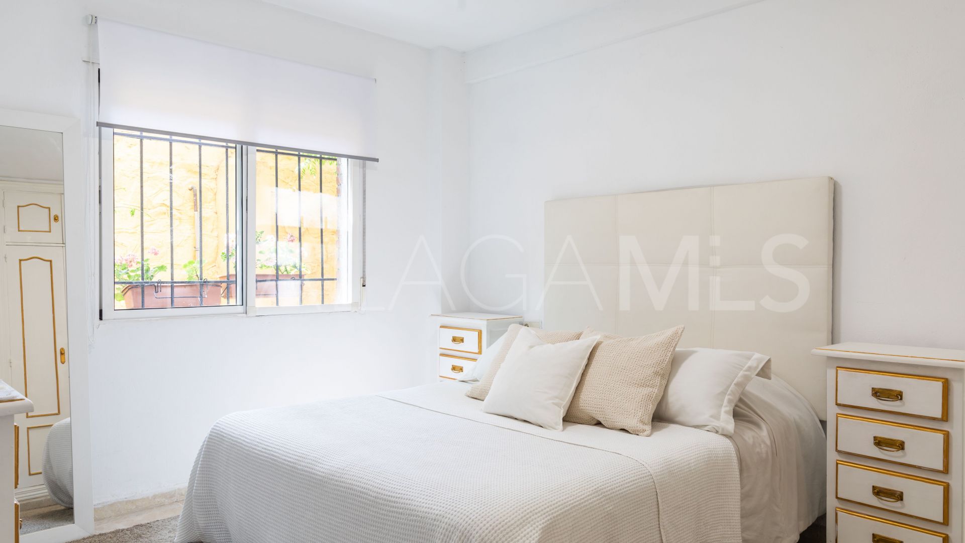 For sale apartment with 3 bedrooms in Marbella City