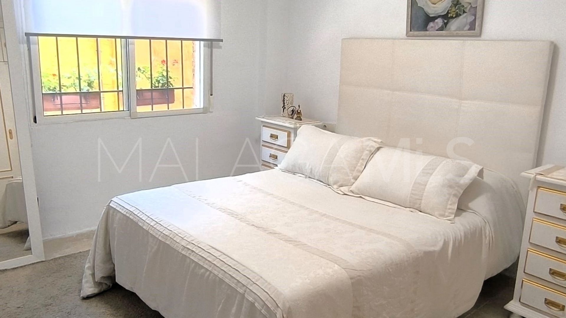 Wohnung for sale in Marbella City