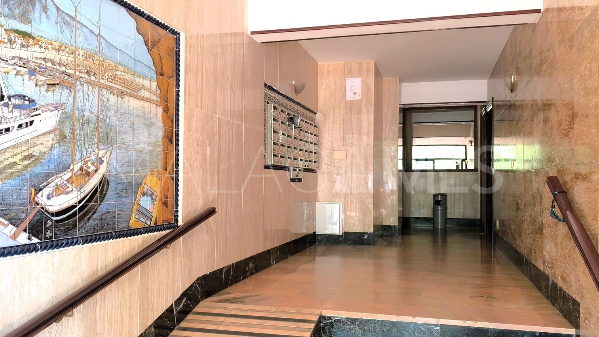 Wohnung for sale in Marbella City