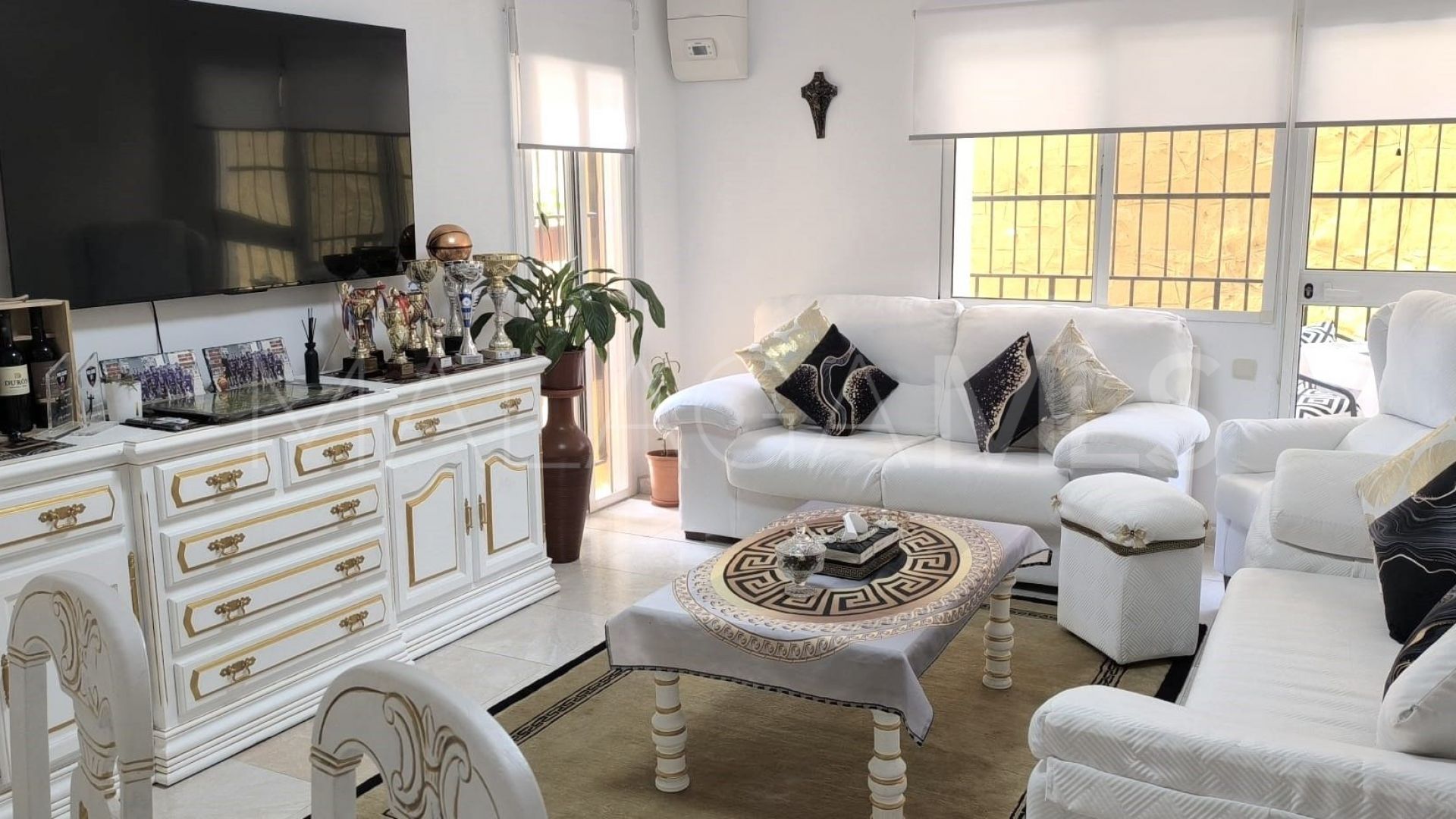 Wohnung for sale in Marbella City