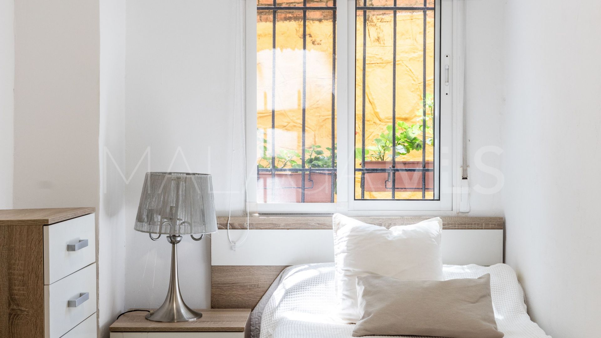For sale apartment with 3 bedrooms in Marbella City