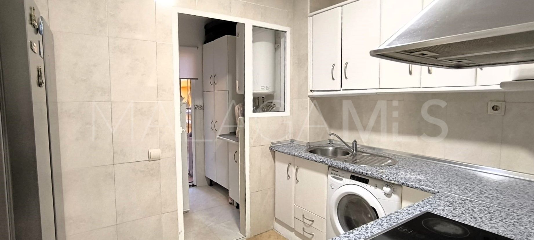 Wohnung for sale in Marbella City