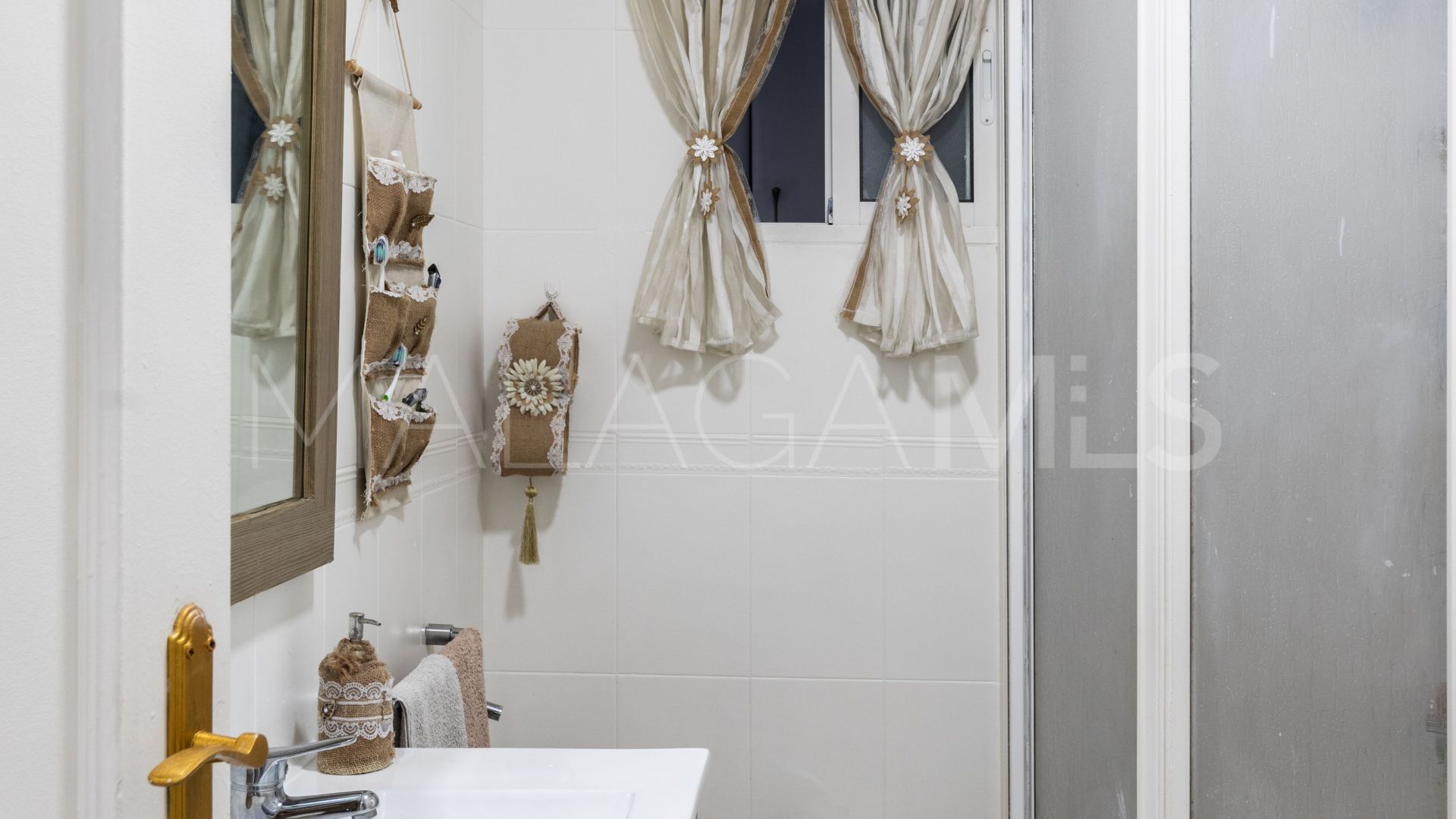 For sale apartment with 3 bedrooms in Marbella City