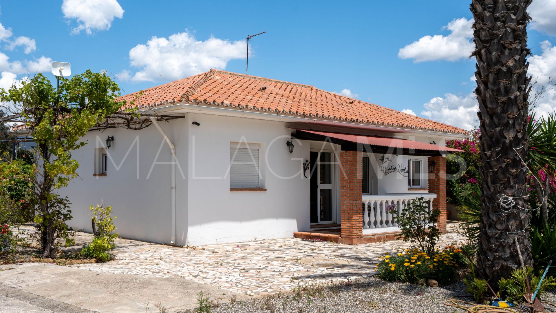 House in Pizarra for sale