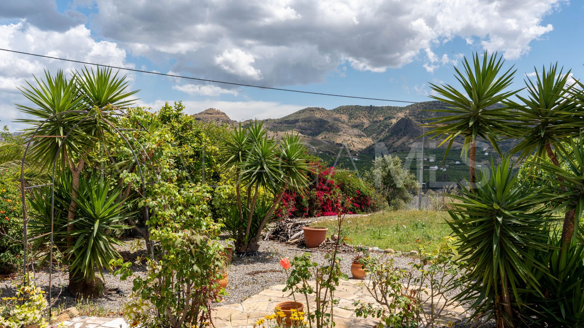 House in Pizarra for sale