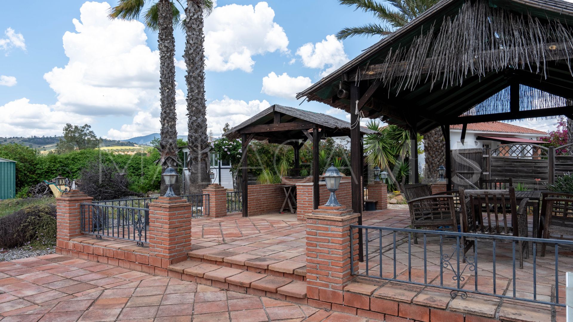 House in Pizarra for sale
