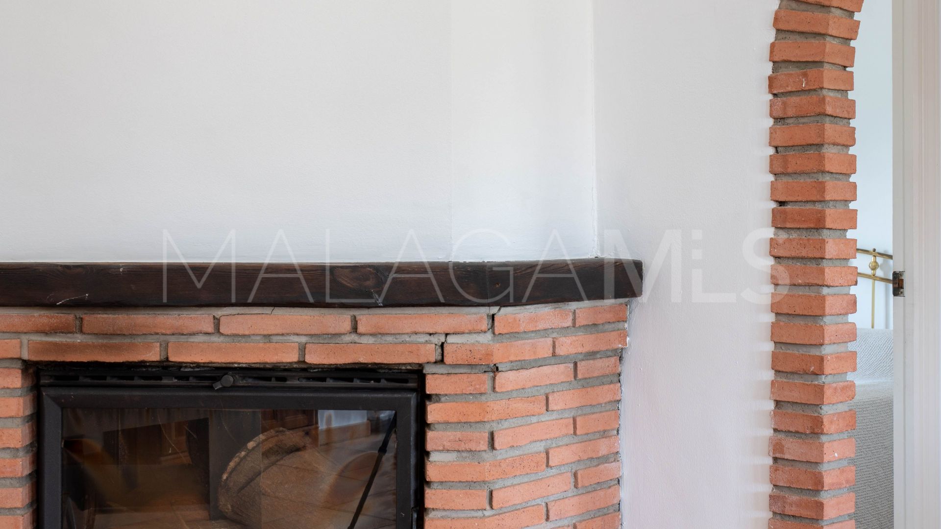 House in Pizarra for sale