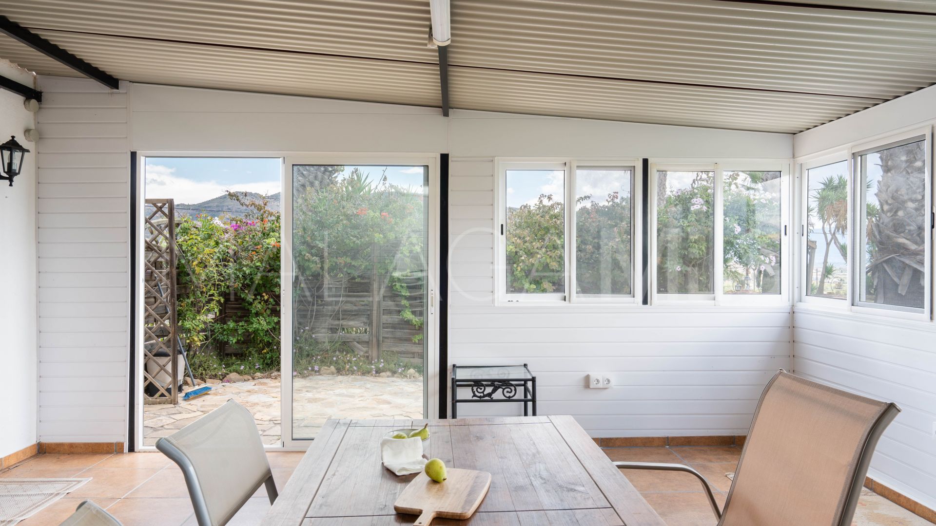 House in Pizarra for sale