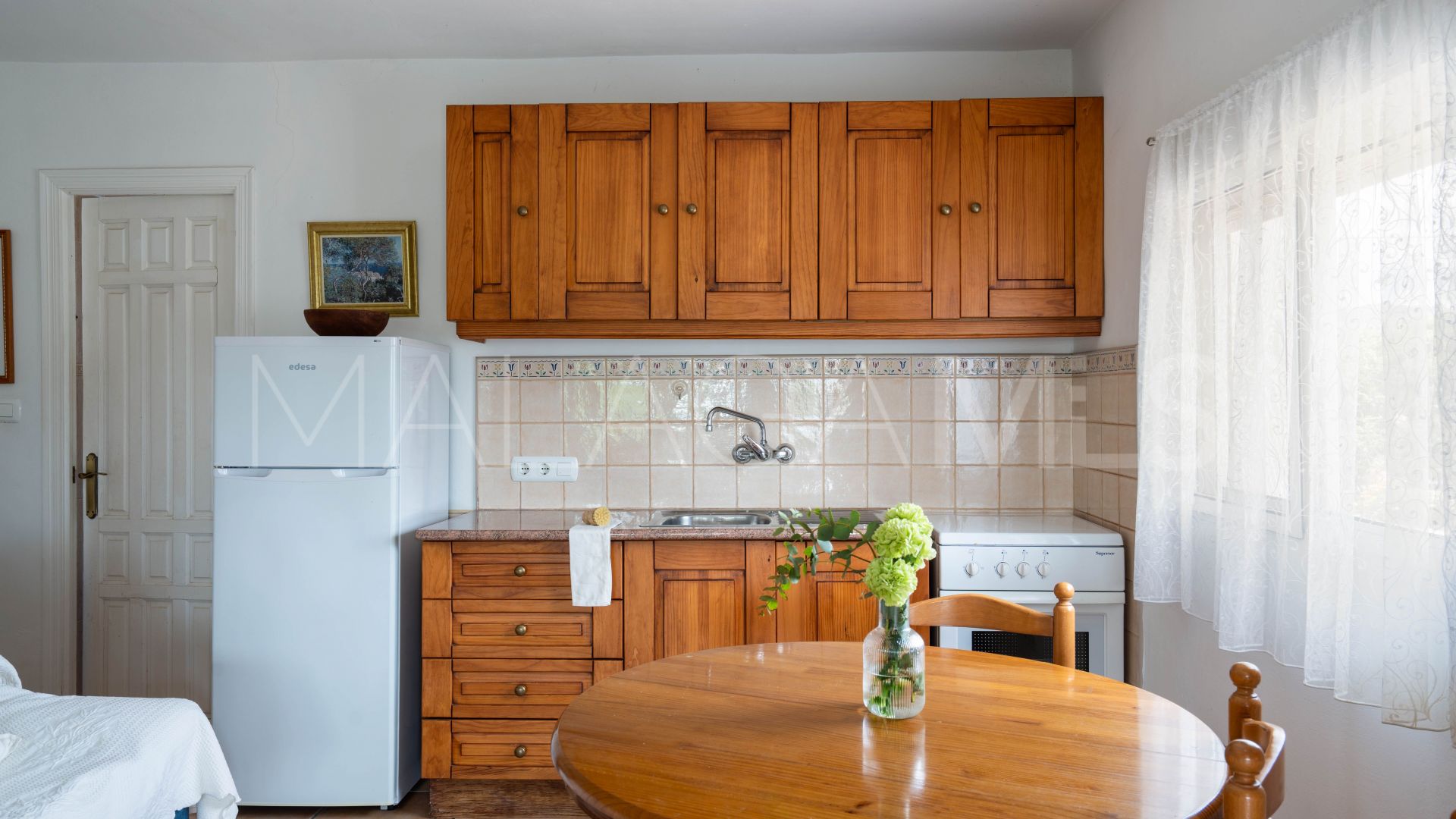 House in Pizarra for sale