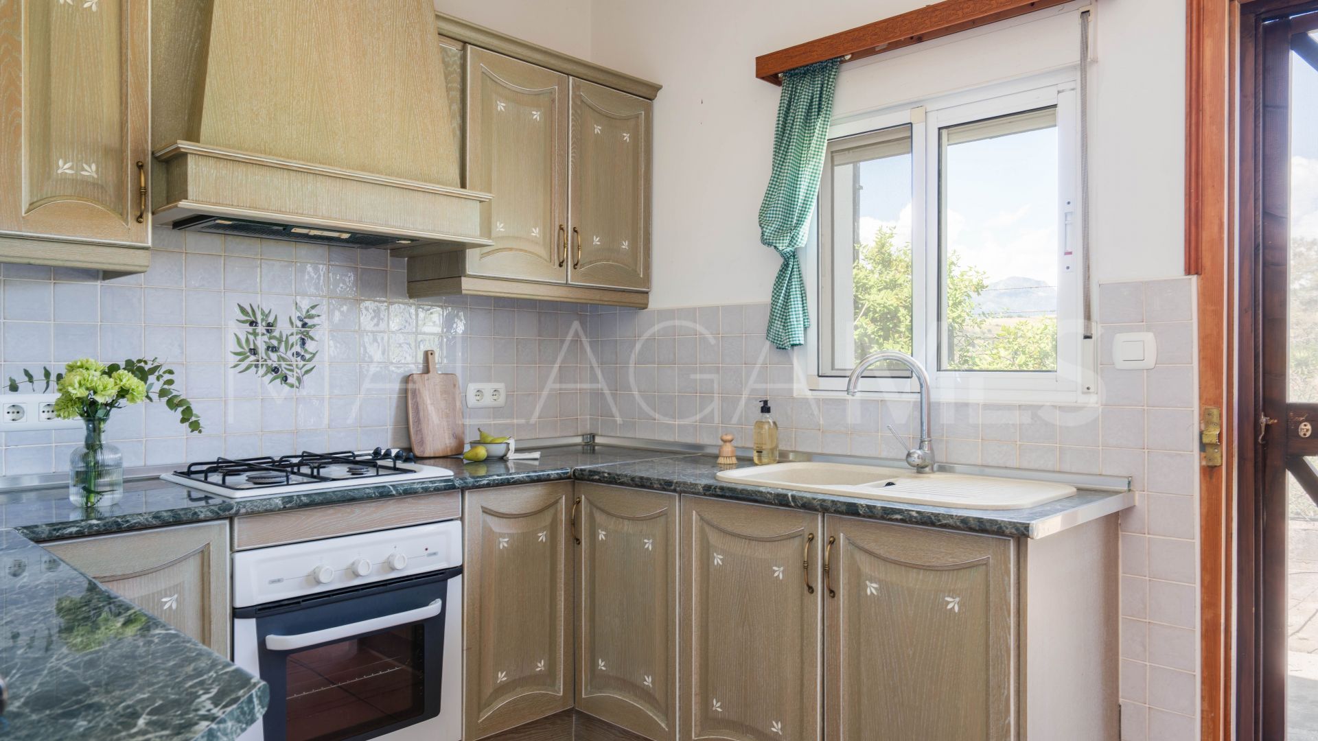 House in Pizarra for sale