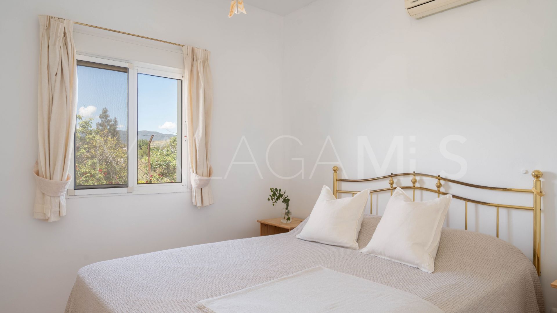 House in Pizarra for sale