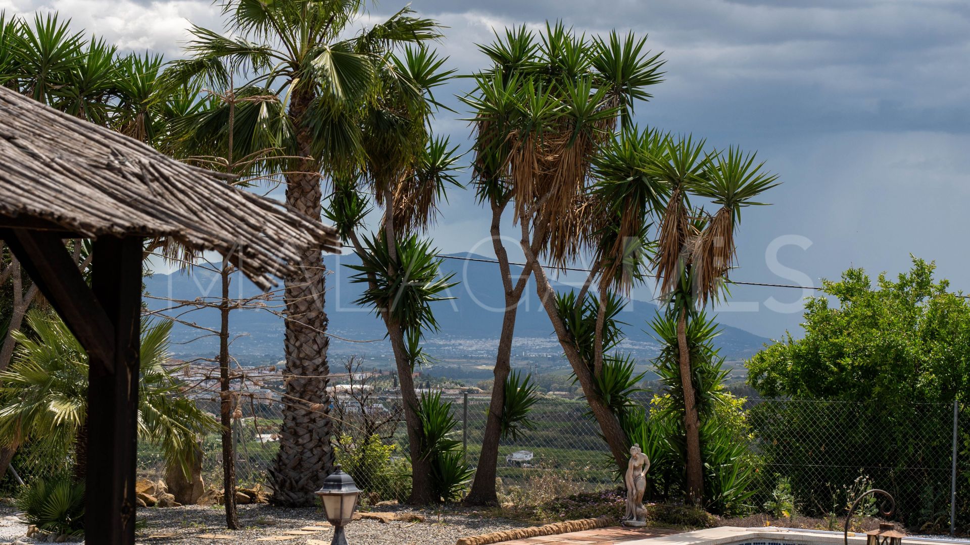 House in Pizarra for sale