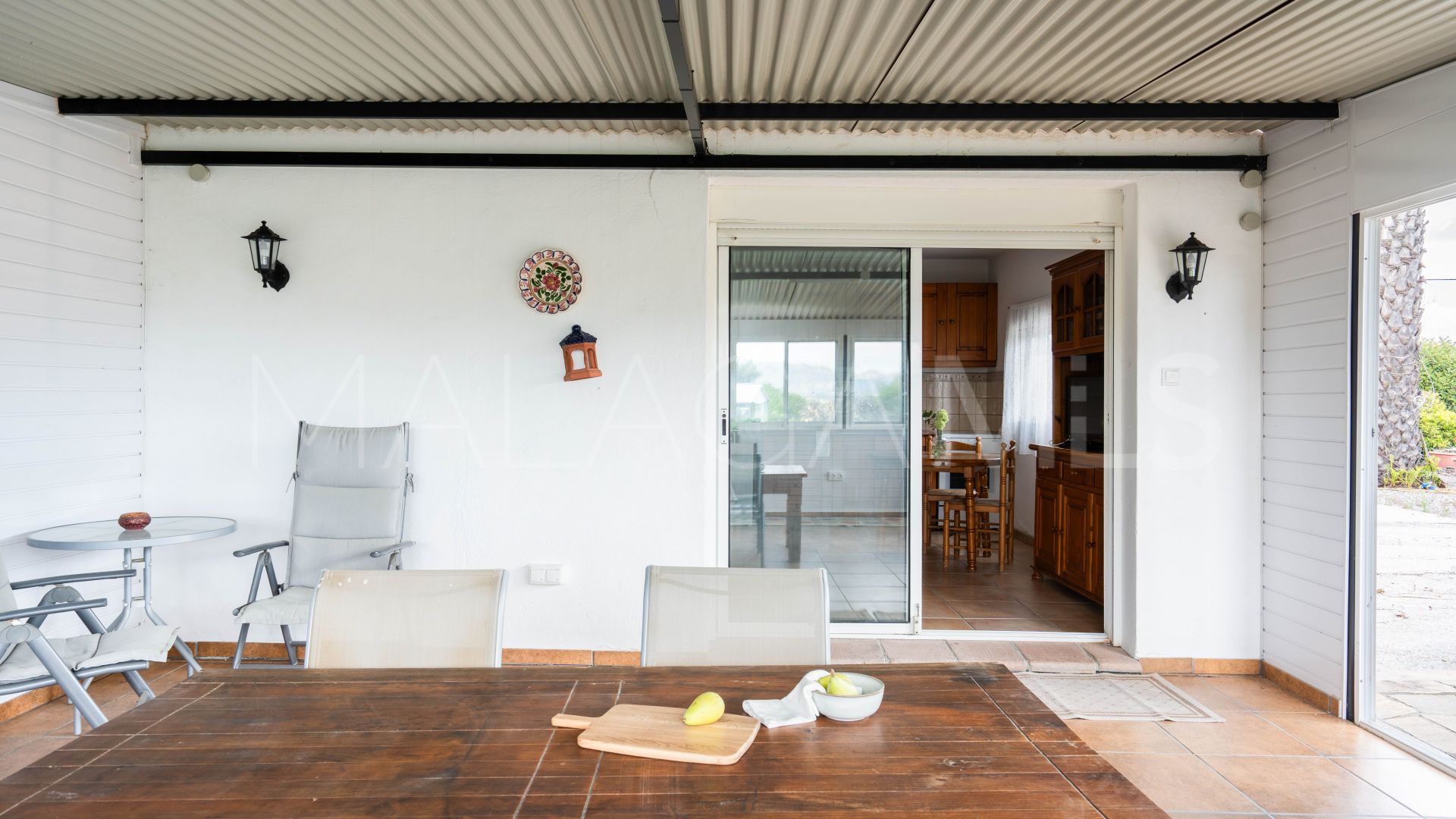 House in Pizarra for sale