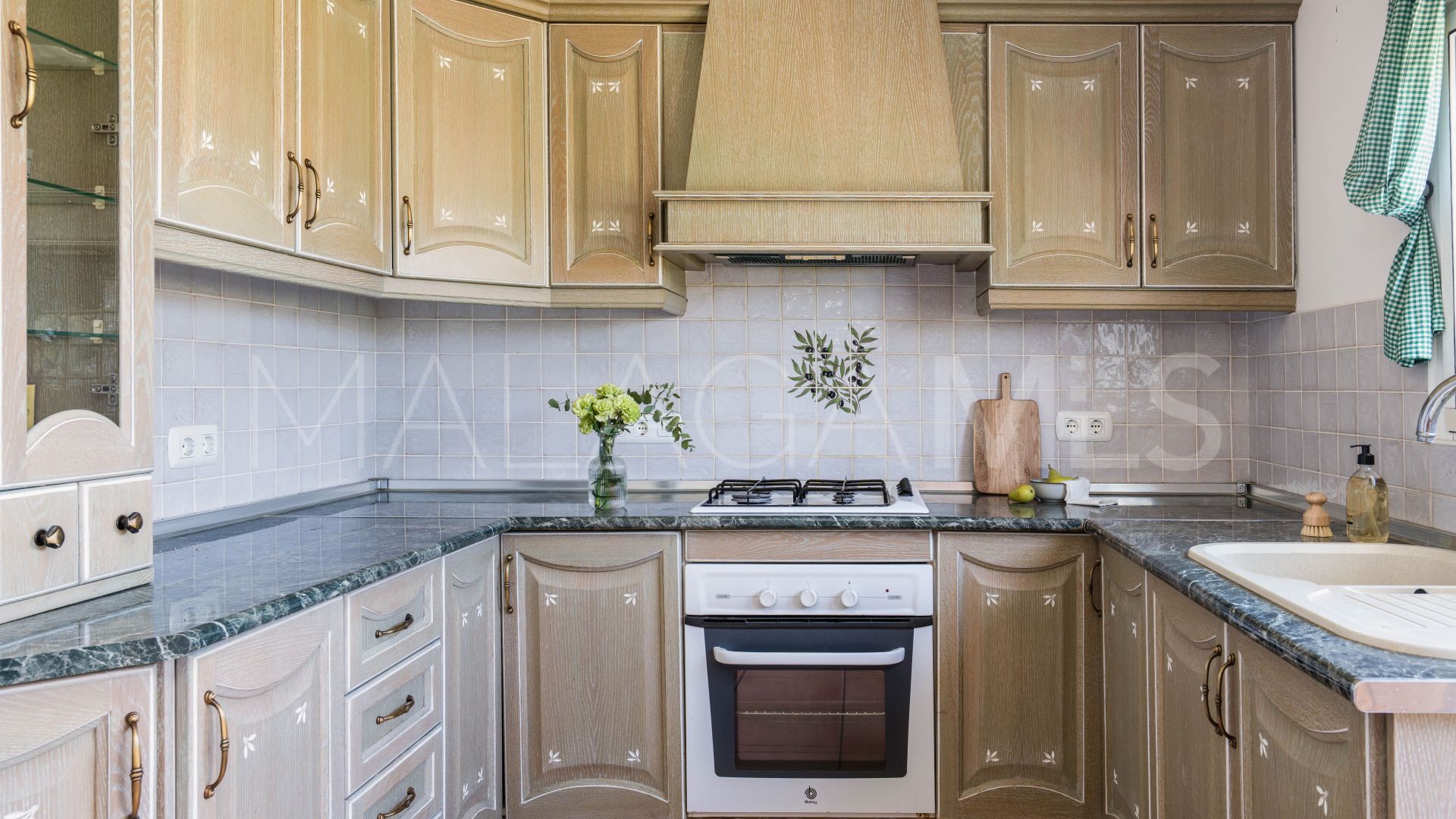 House in Pizarra for sale