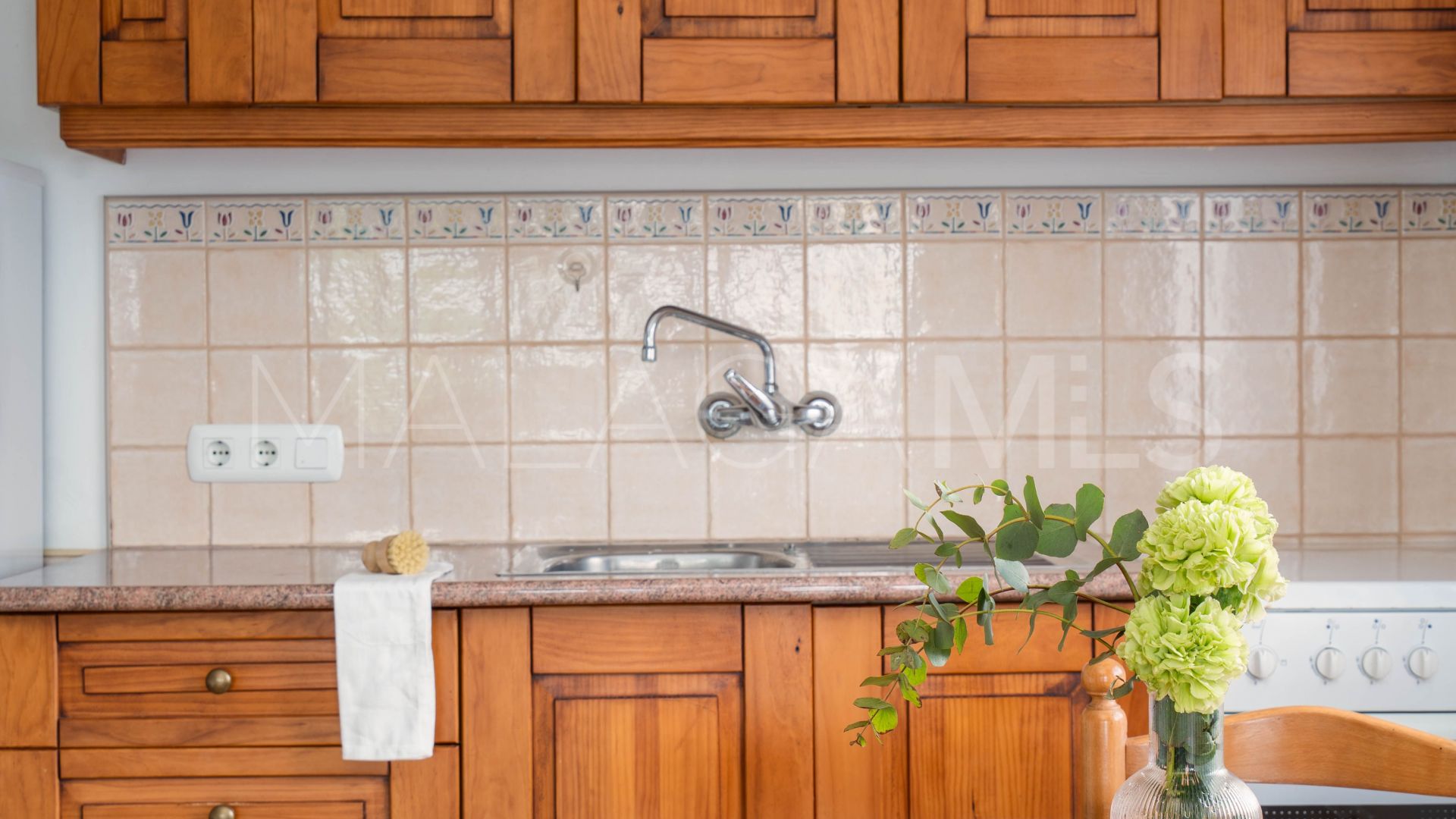 House in Pizarra for sale