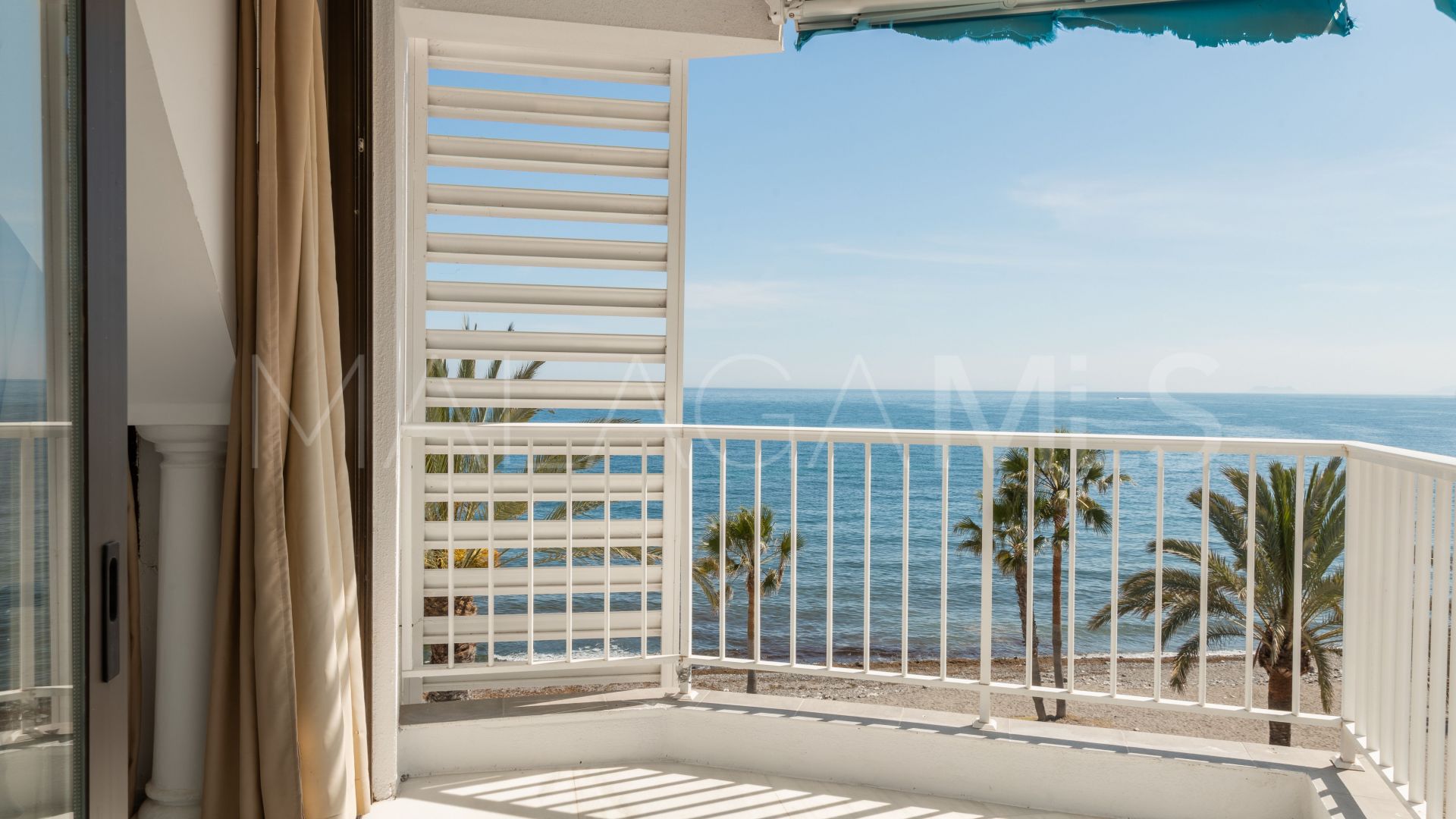 Penthouse for sale in Cortijo Blanco with 2 bedrooms