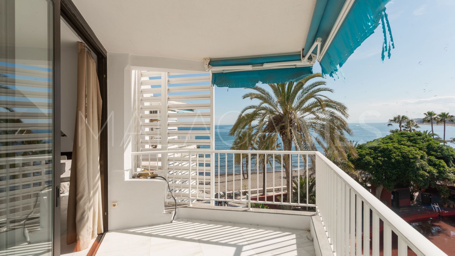 Penthouse for sale in Cortijo Blanco with 2 bedrooms