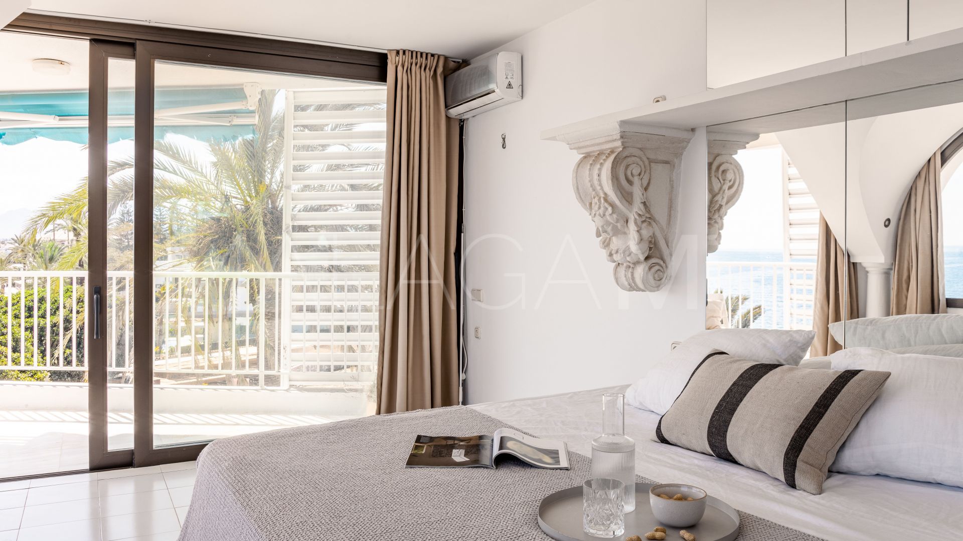 Penthouse for sale in Cortijo Blanco with 2 bedrooms