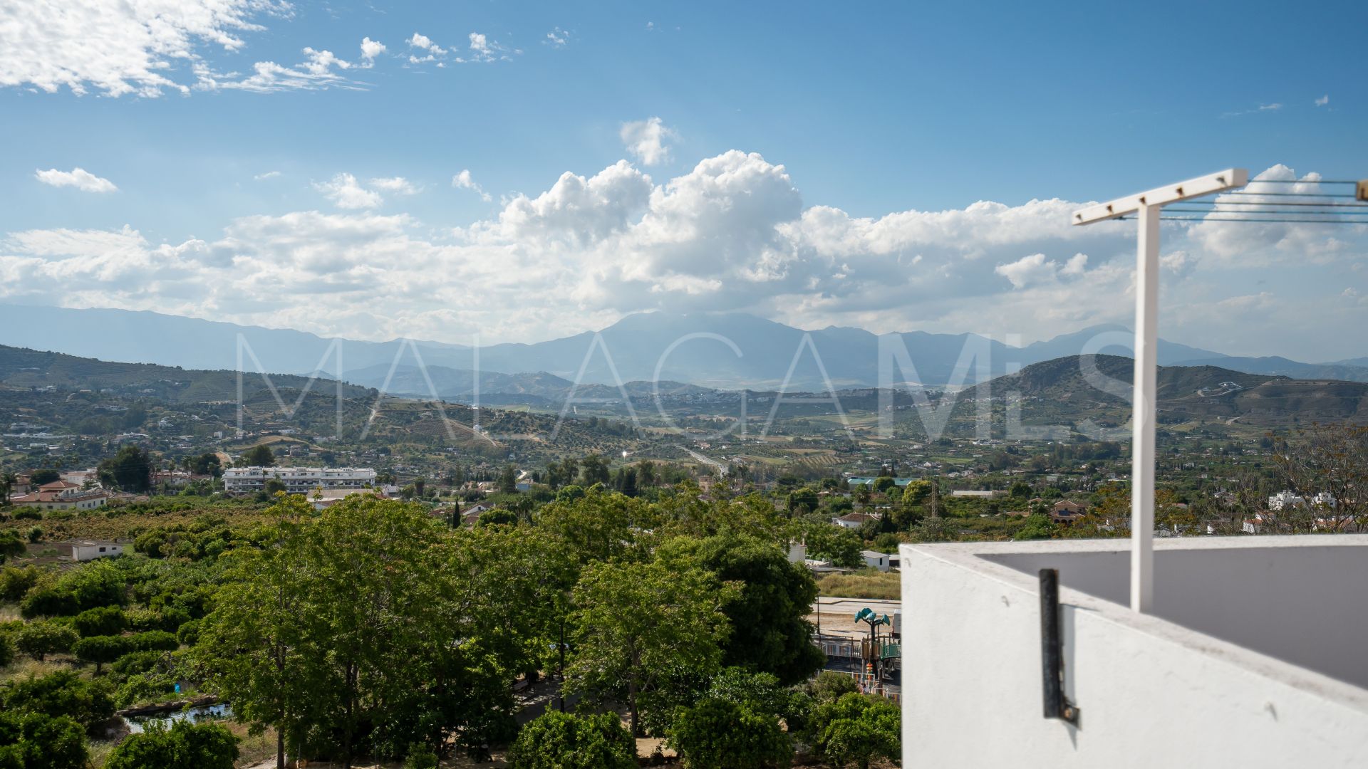 Appartement for sale in Alhaurin el Grande