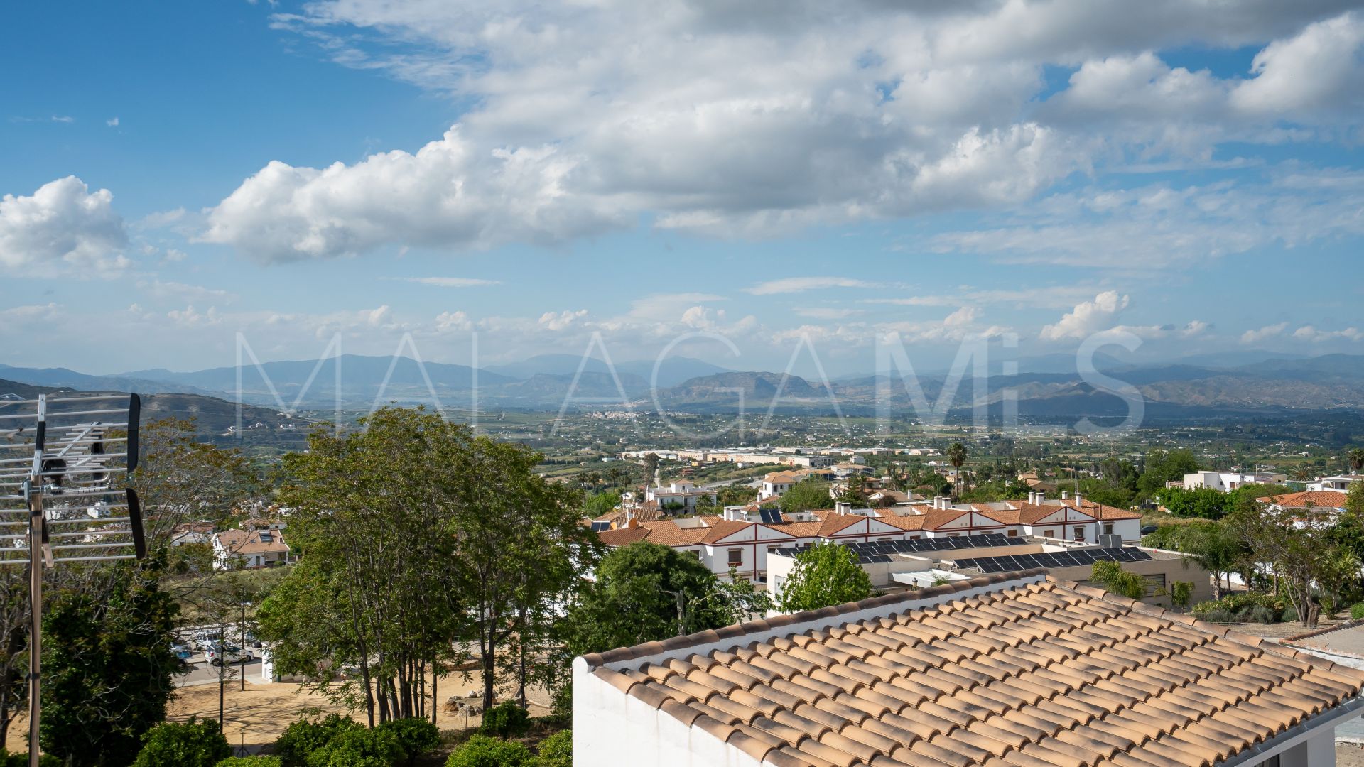 Appartement for sale in Alhaurin el Grande