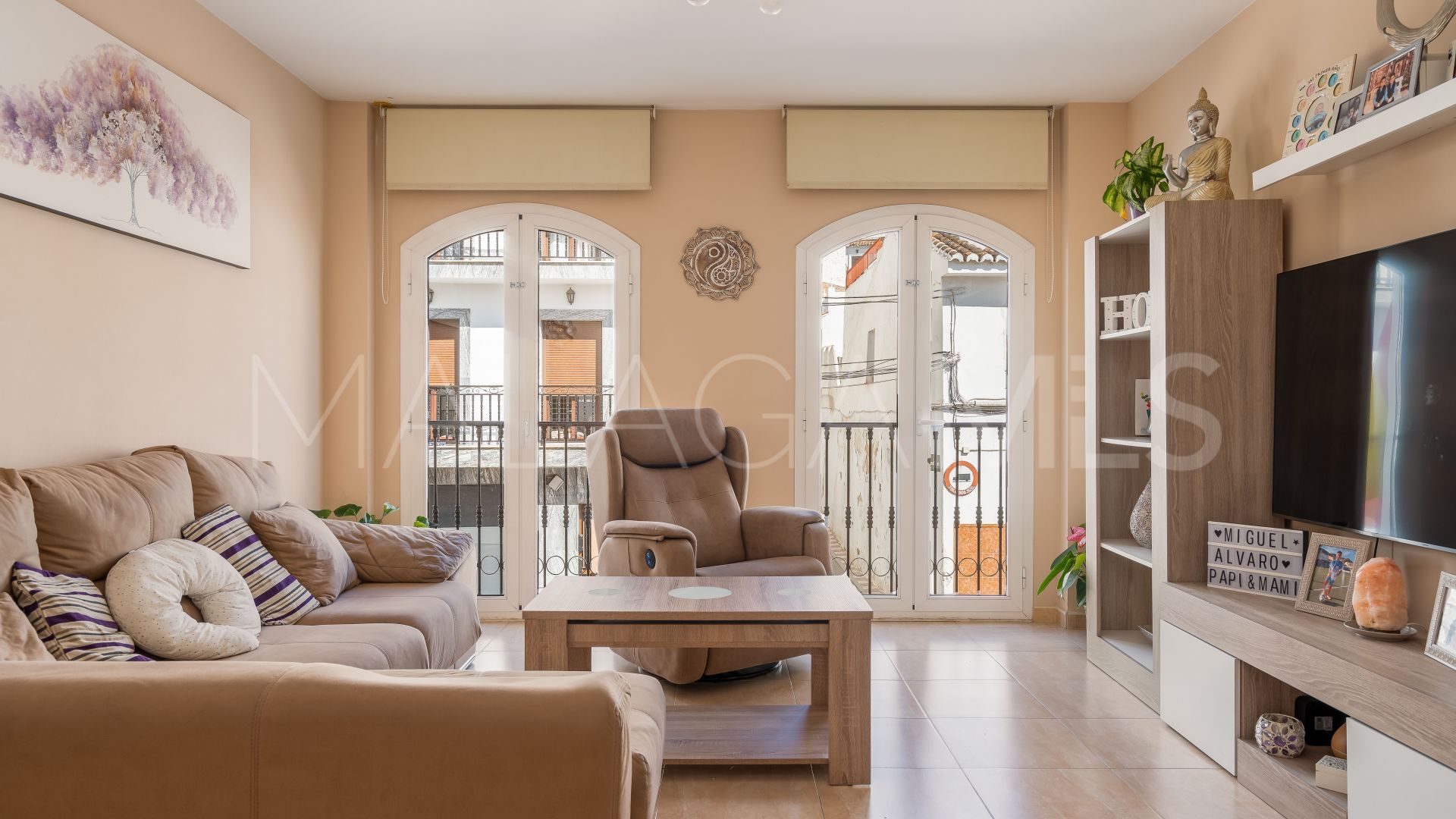 Appartement for sale in Alhaurin el Grande