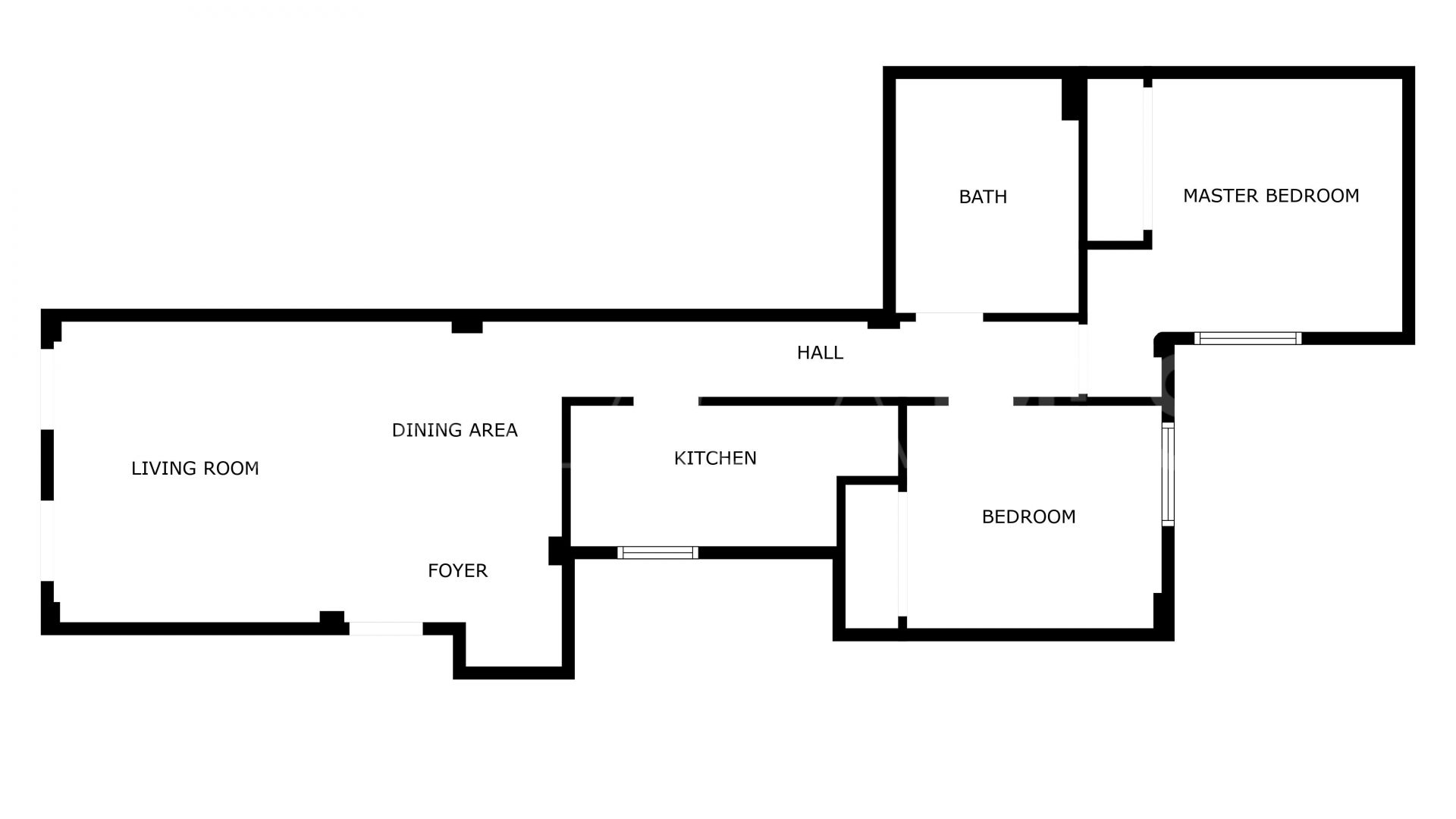 Appartement for sale in Alhaurin el Grande