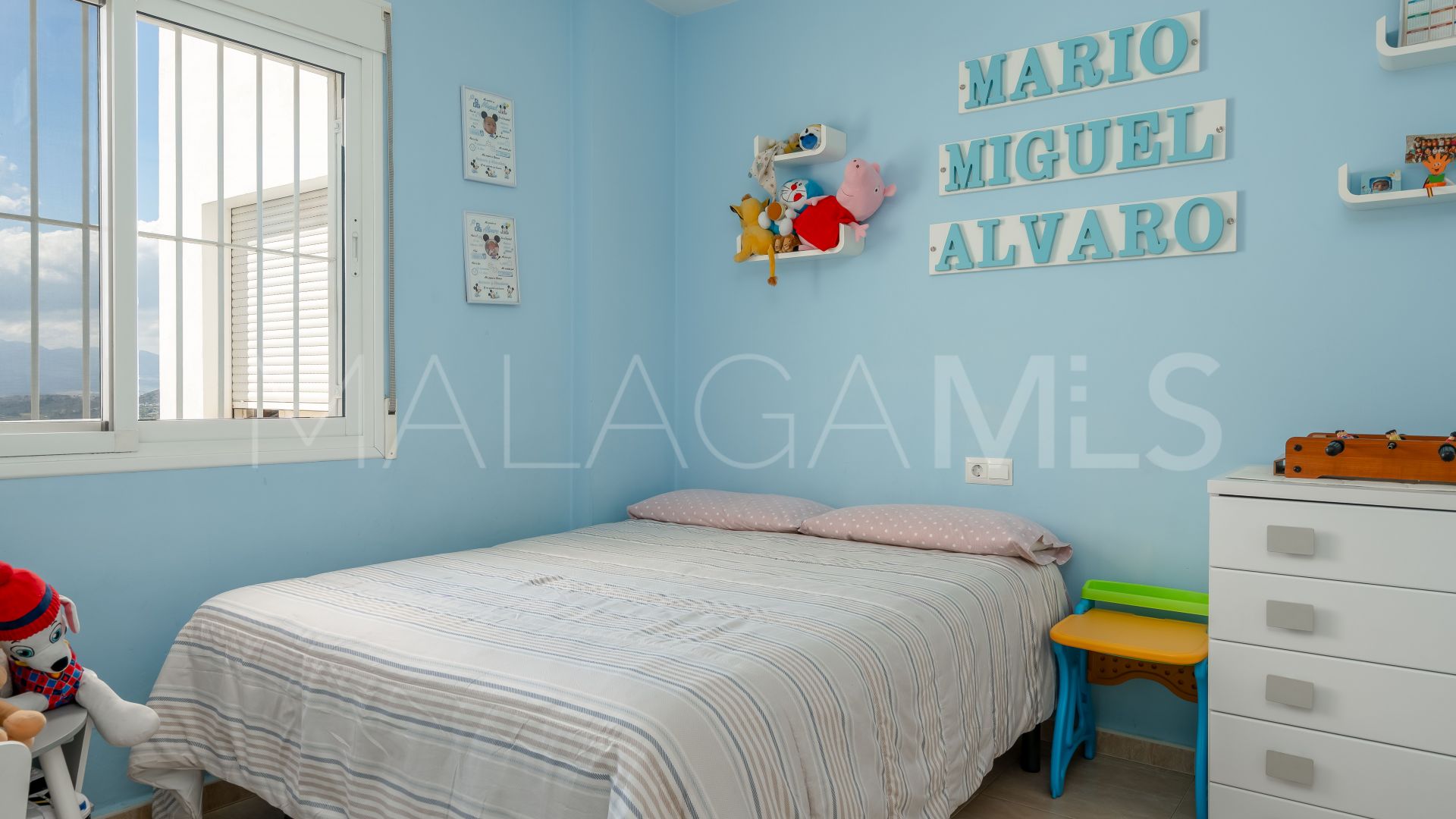 Appartement for sale in Alhaurin el Grande
