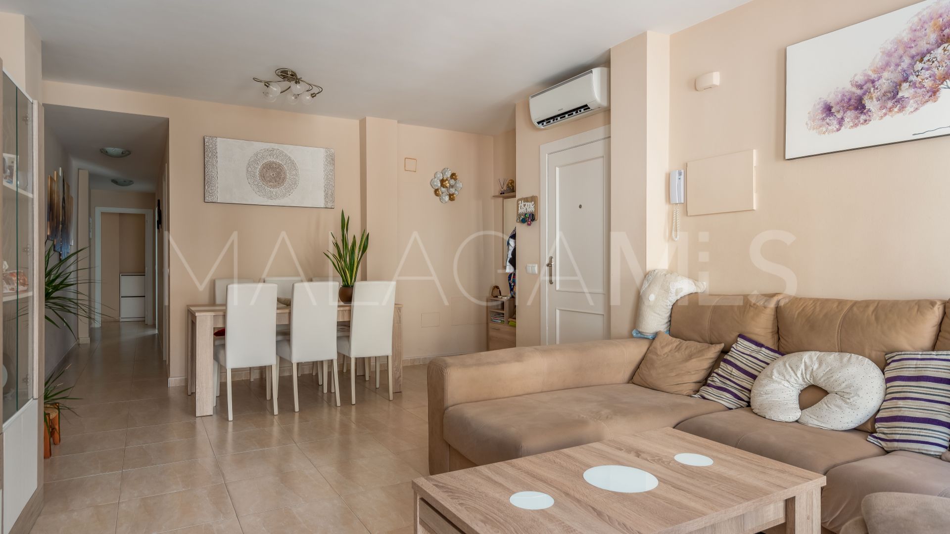 Appartement for sale in Alhaurin el Grande