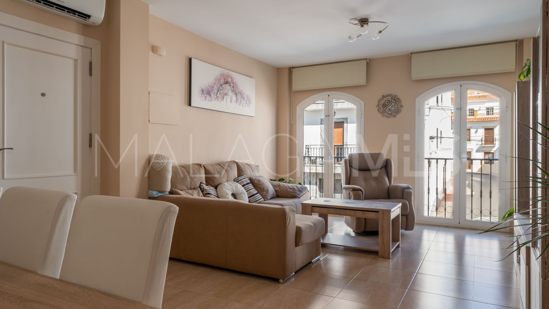 Appartement for sale in Alhaurin el Grande