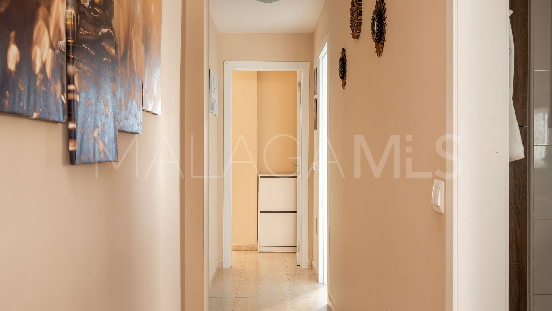 Appartement for sale in Alhaurin el Grande
