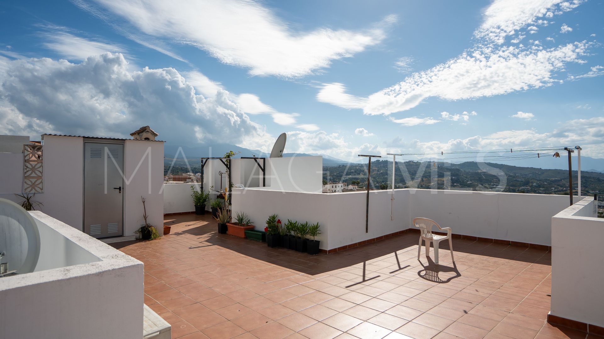 Appartement for sale in Alhaurin el Grande