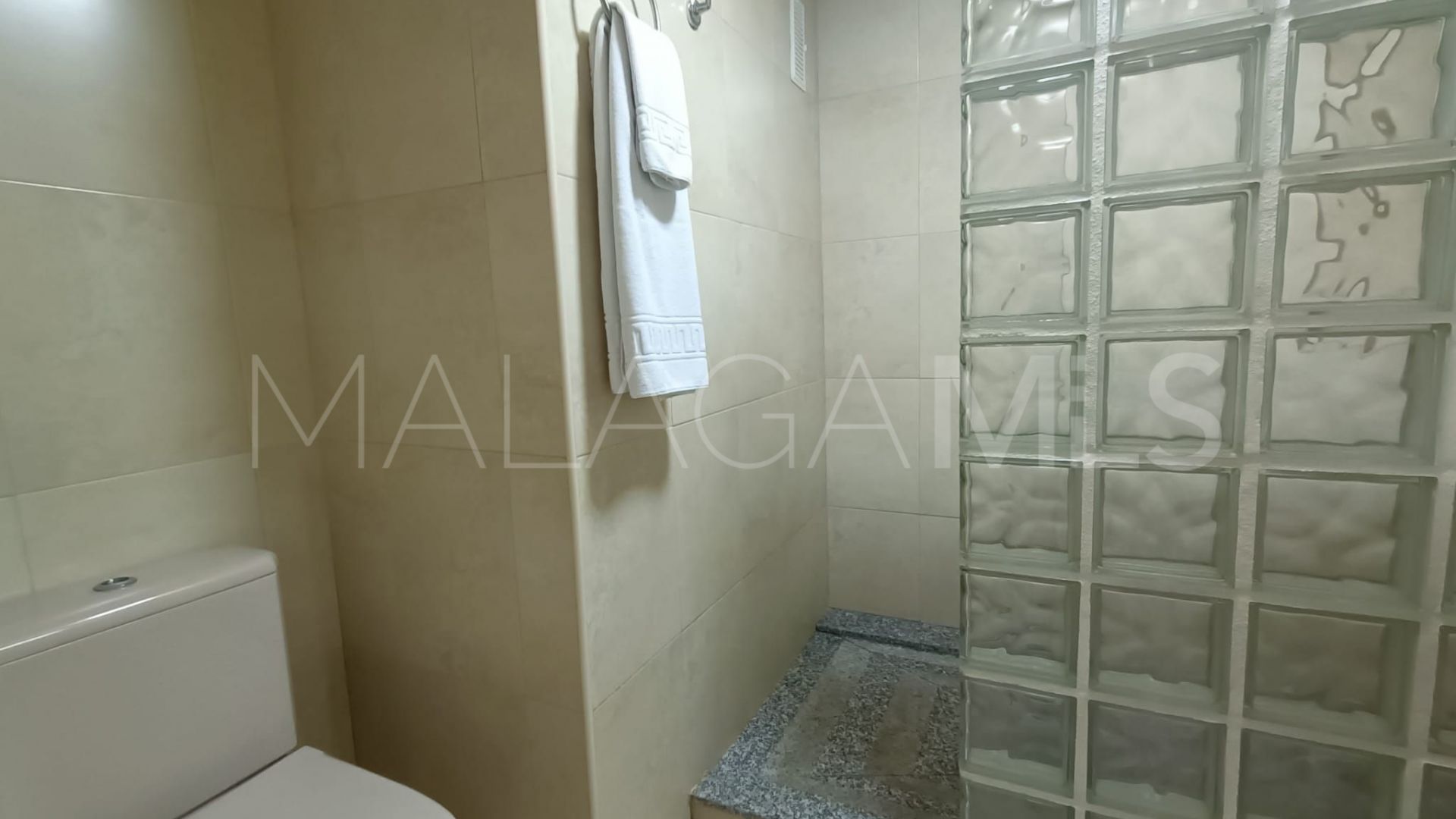 Fuengirola Centro, apartamento de 1 bedroom for sale