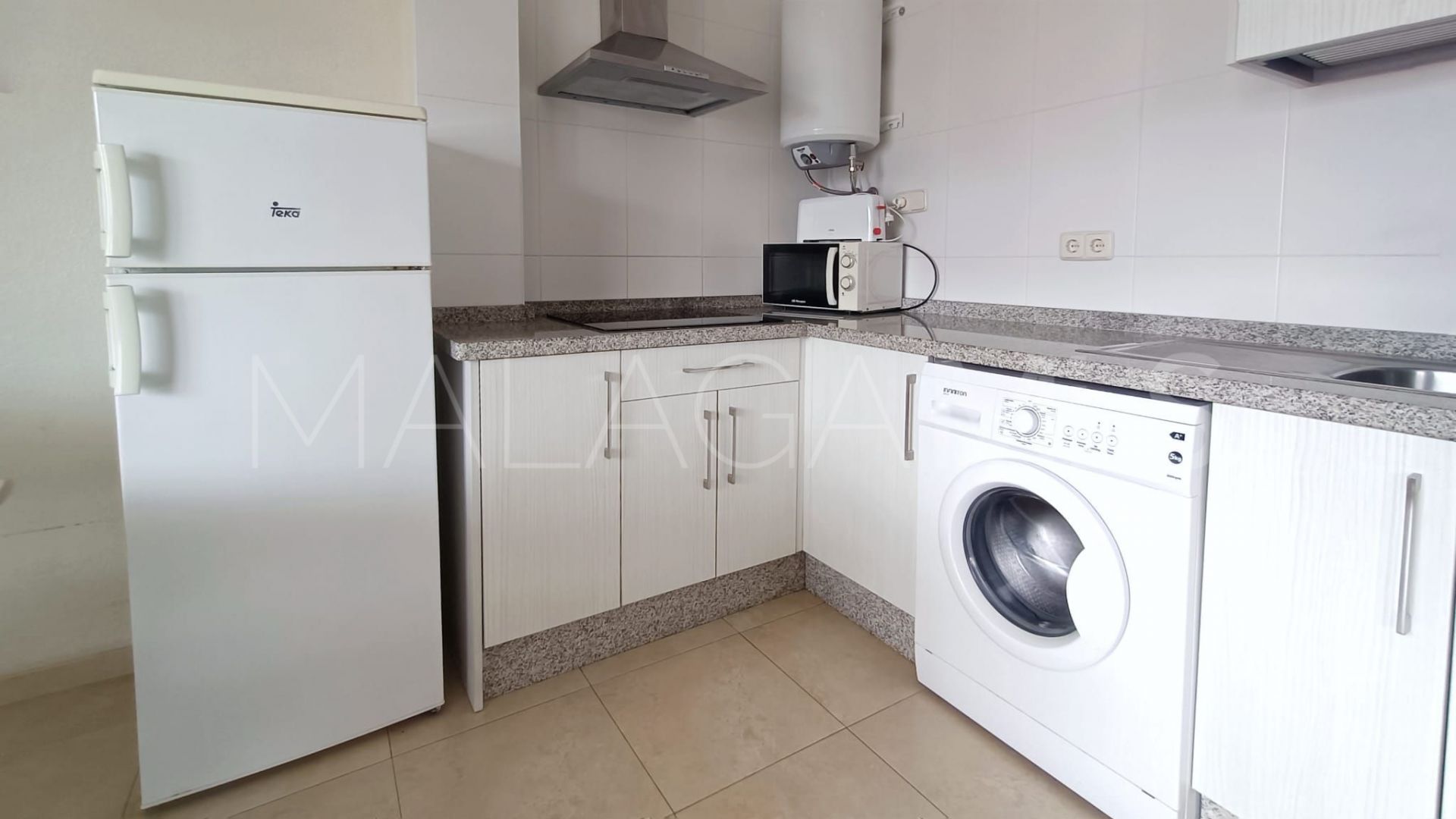 Appartement for sale in Fuengirola Centro