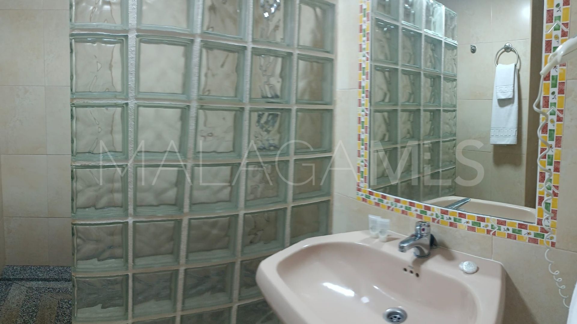 Fuengirola Centro, apartamento de 1 bedroom for sale