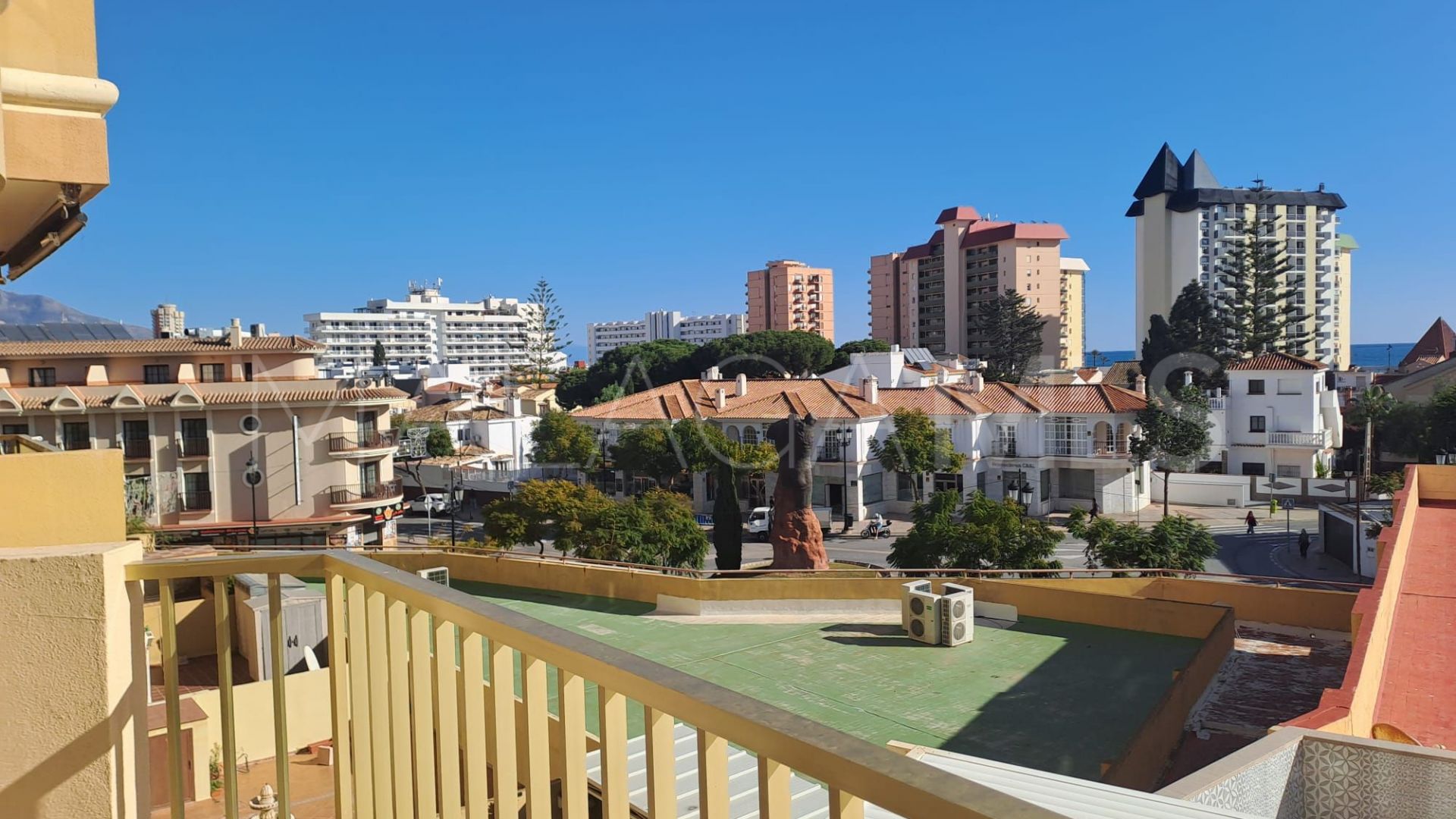 Appartement for sale in Fuengirola Centro