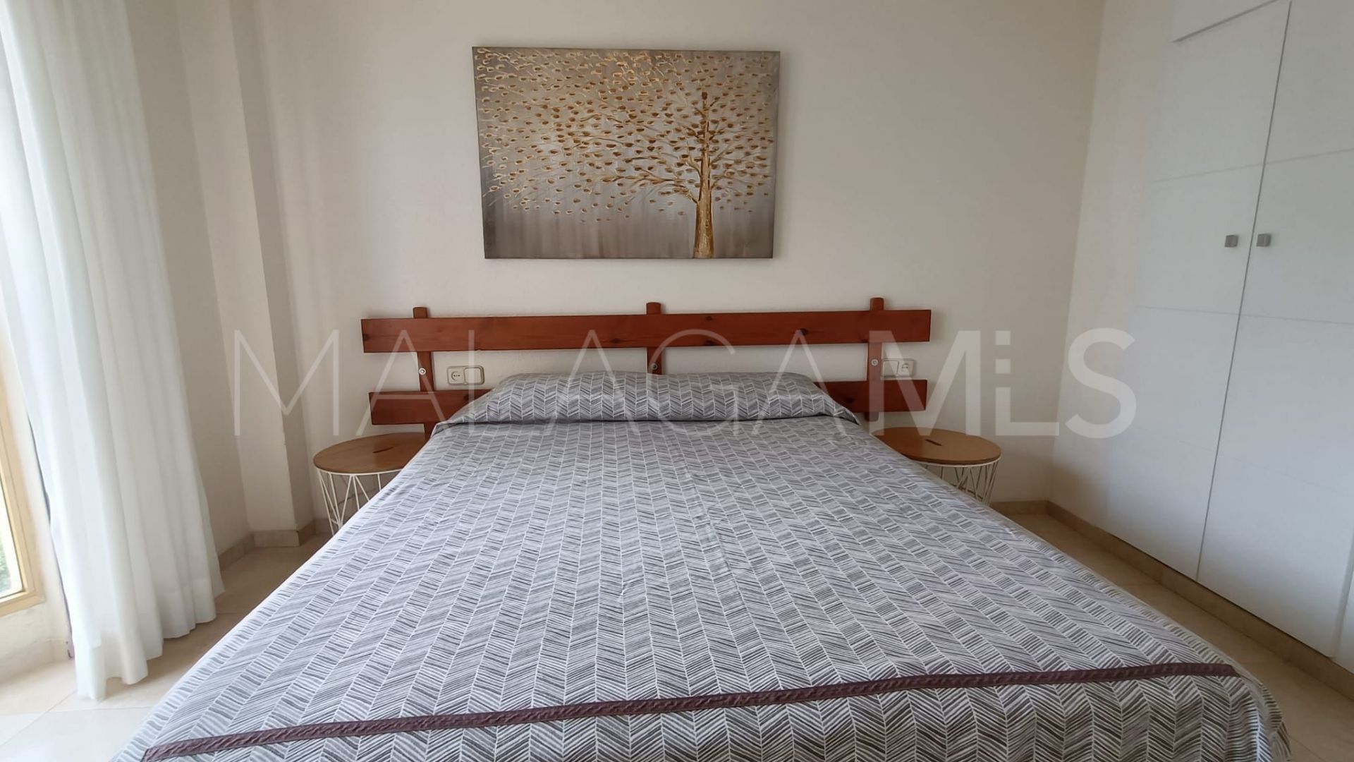 Fuengirola Centro, apartamento de 1 bedroom for sale